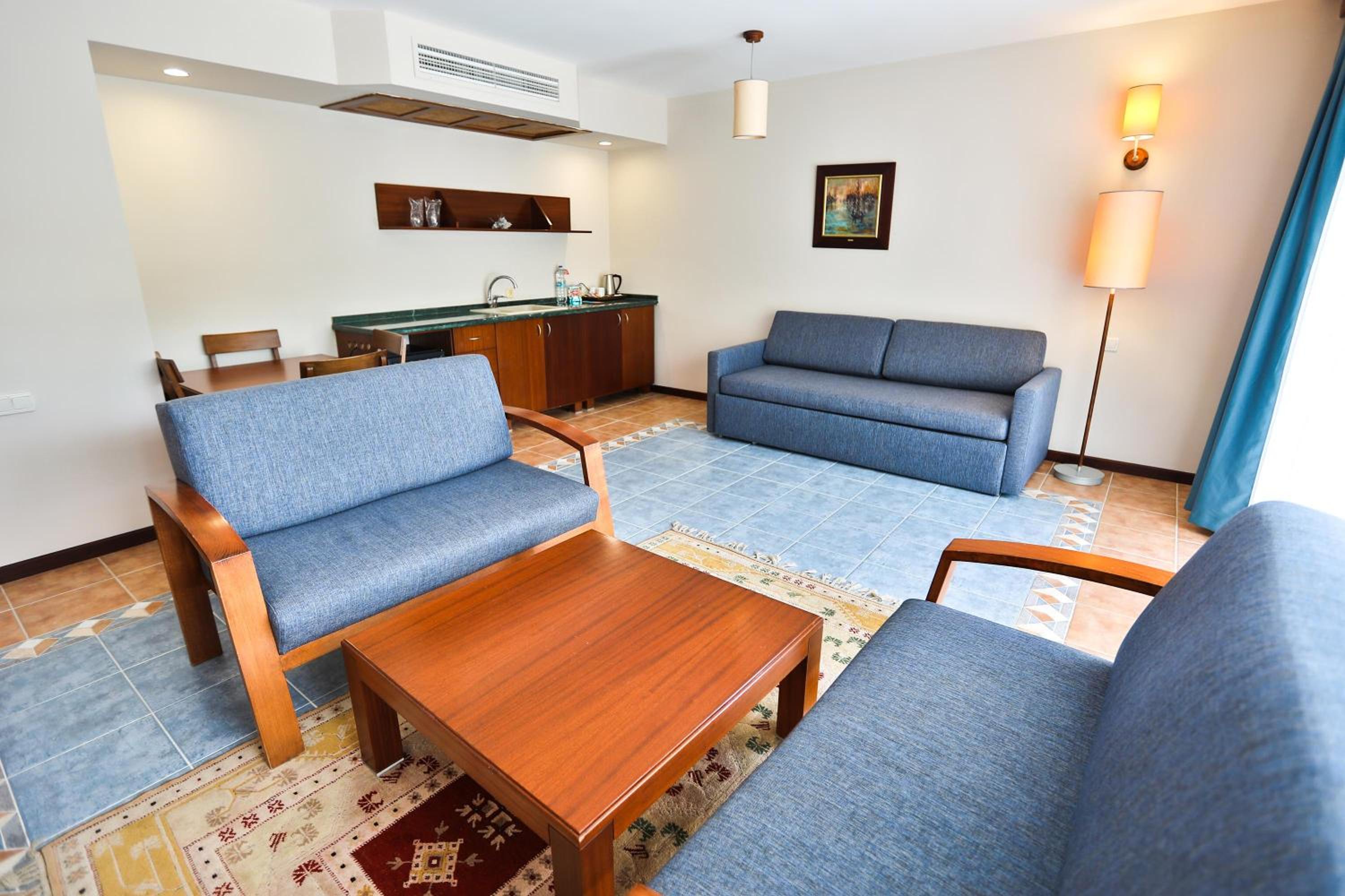 Happy Otel Kalkan - Image 60