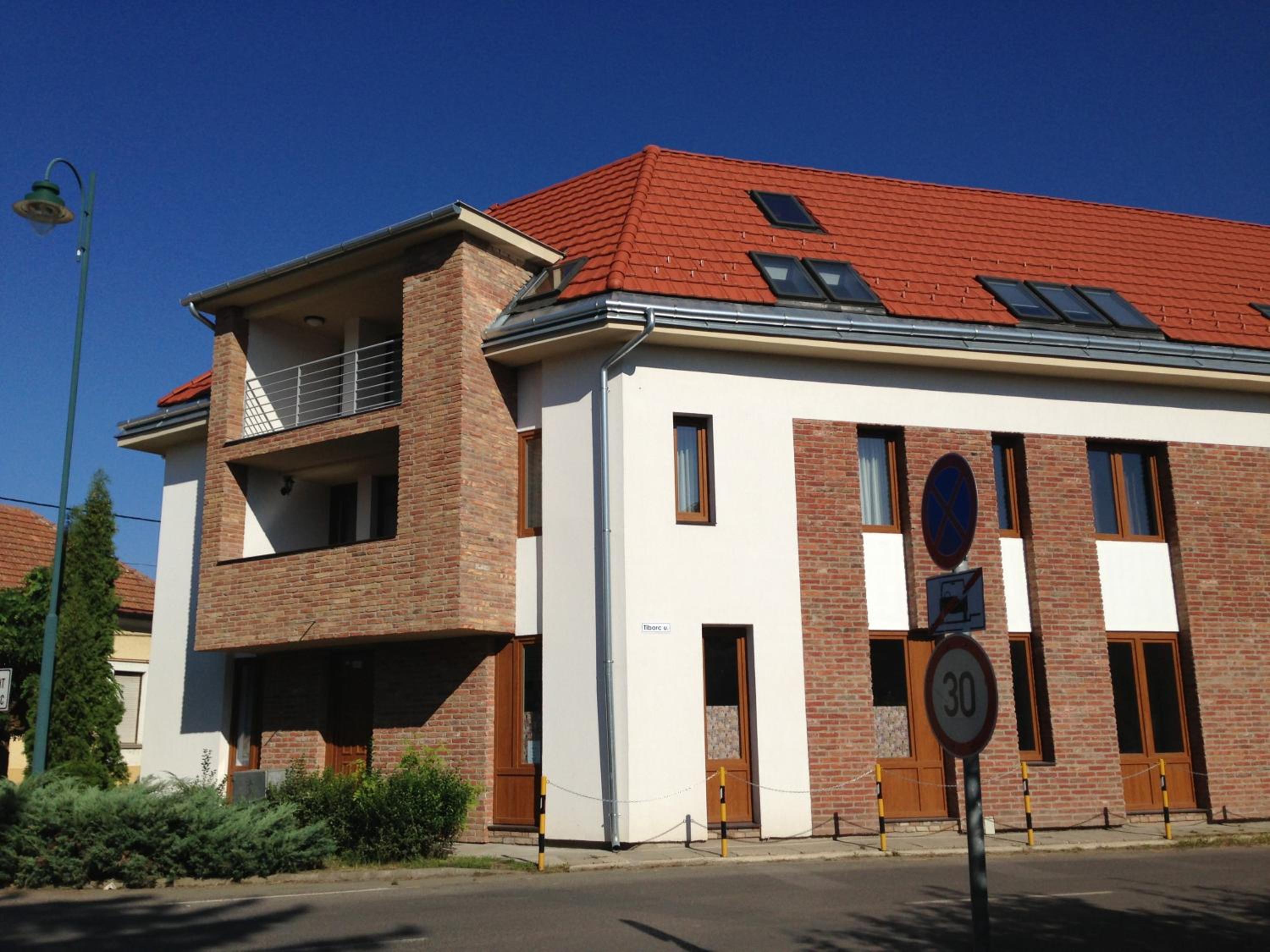 Lovagvár Apartments view 3