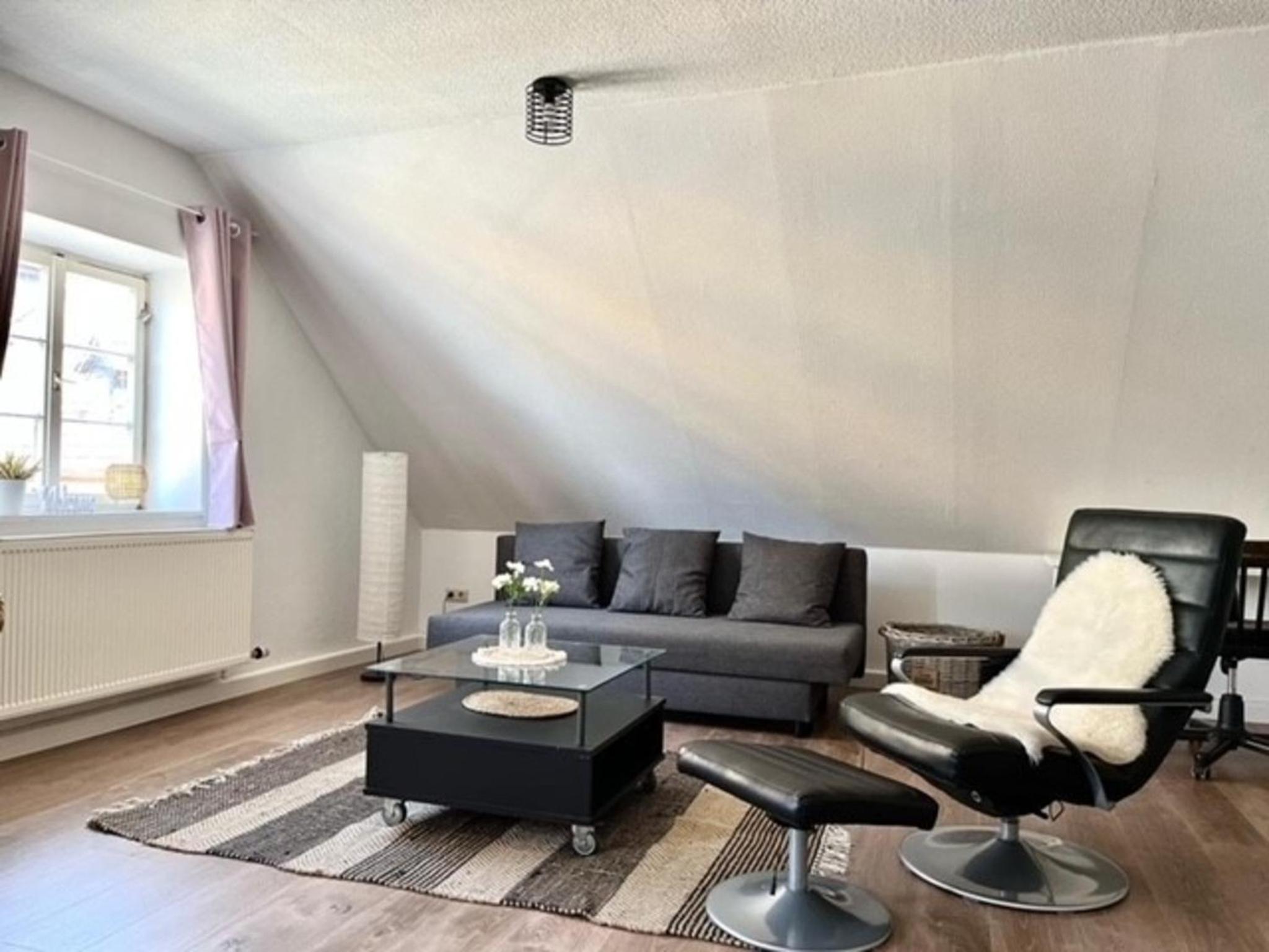 Ferienwohnung Villa Wolke, photo 15