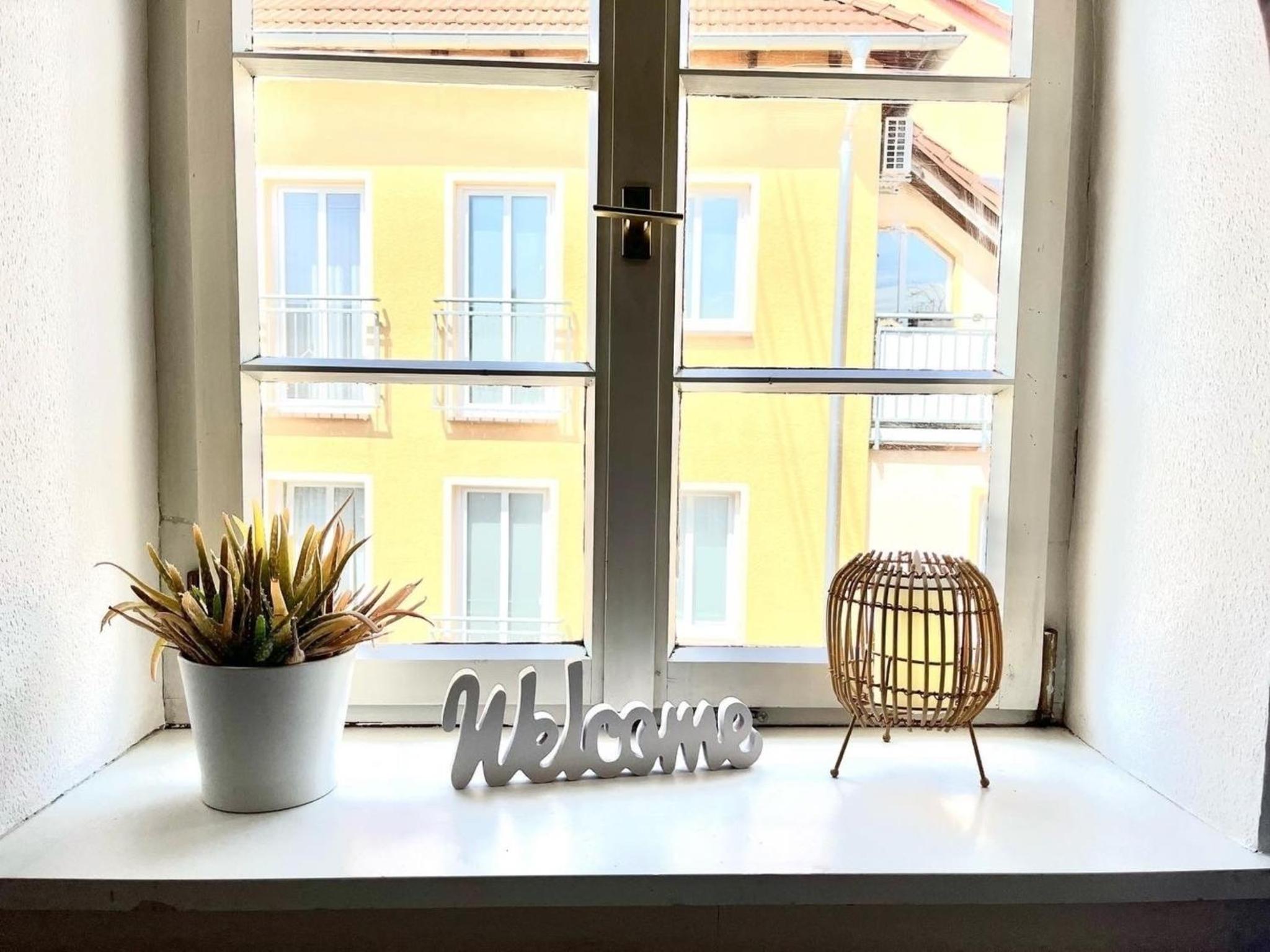 Ferienwohnung Villa Wolke, photo 3