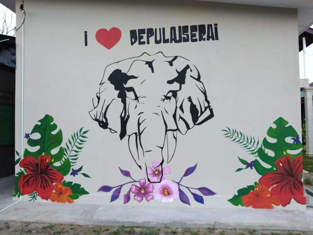 Depulauserai Roomstays photo 5