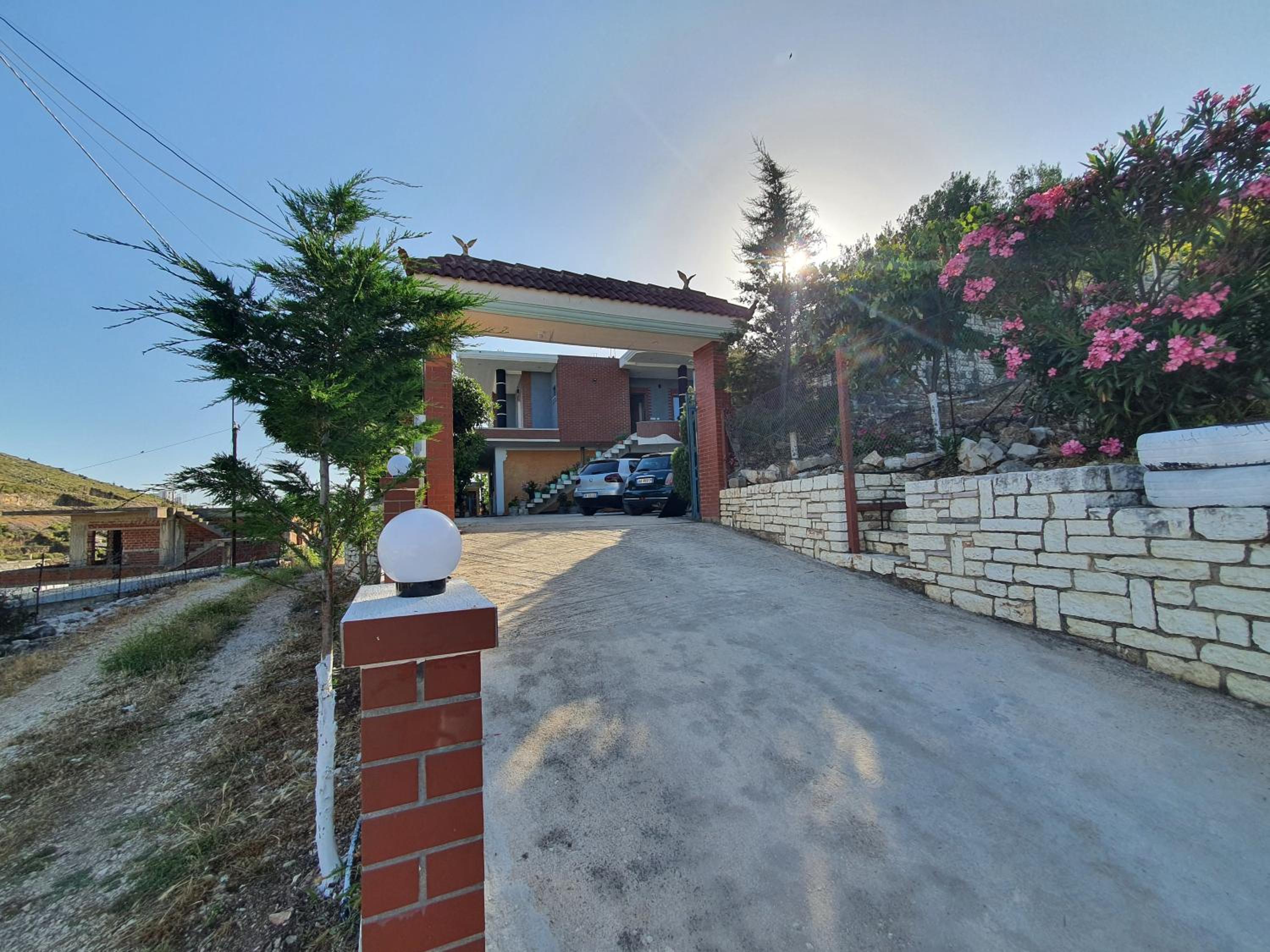 Villa Mehmeti