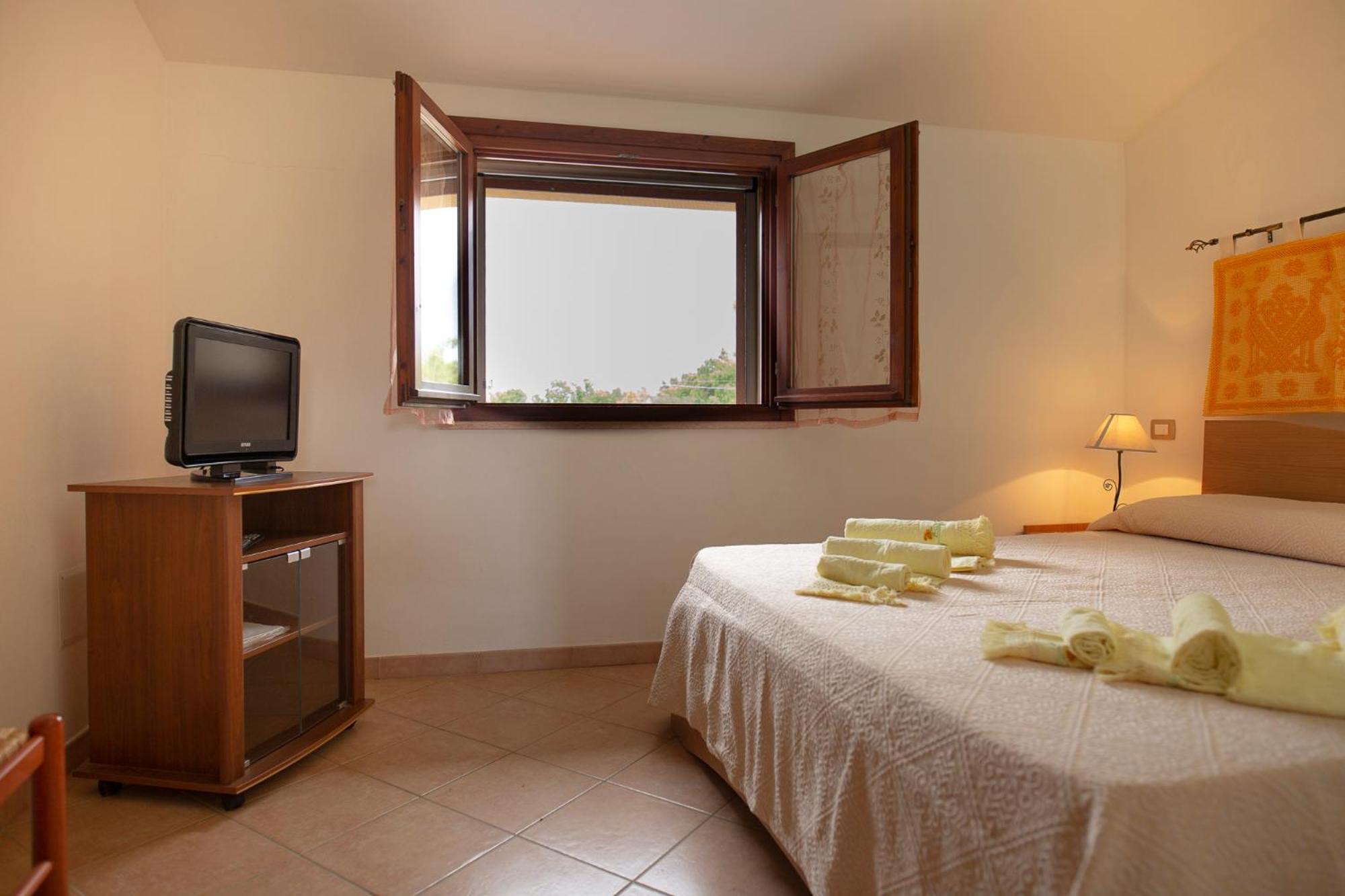 Agriturismo i doni del mandorlo