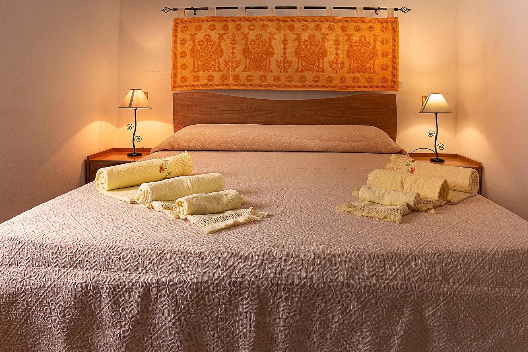 Agriturismo i doni del mandorlo