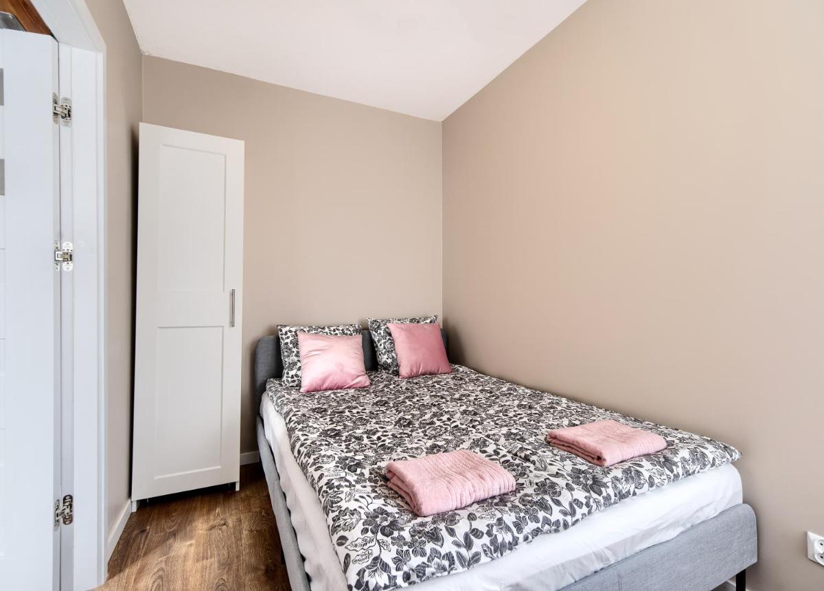 Apartament Kajuta - NoclegiSopot view 5
