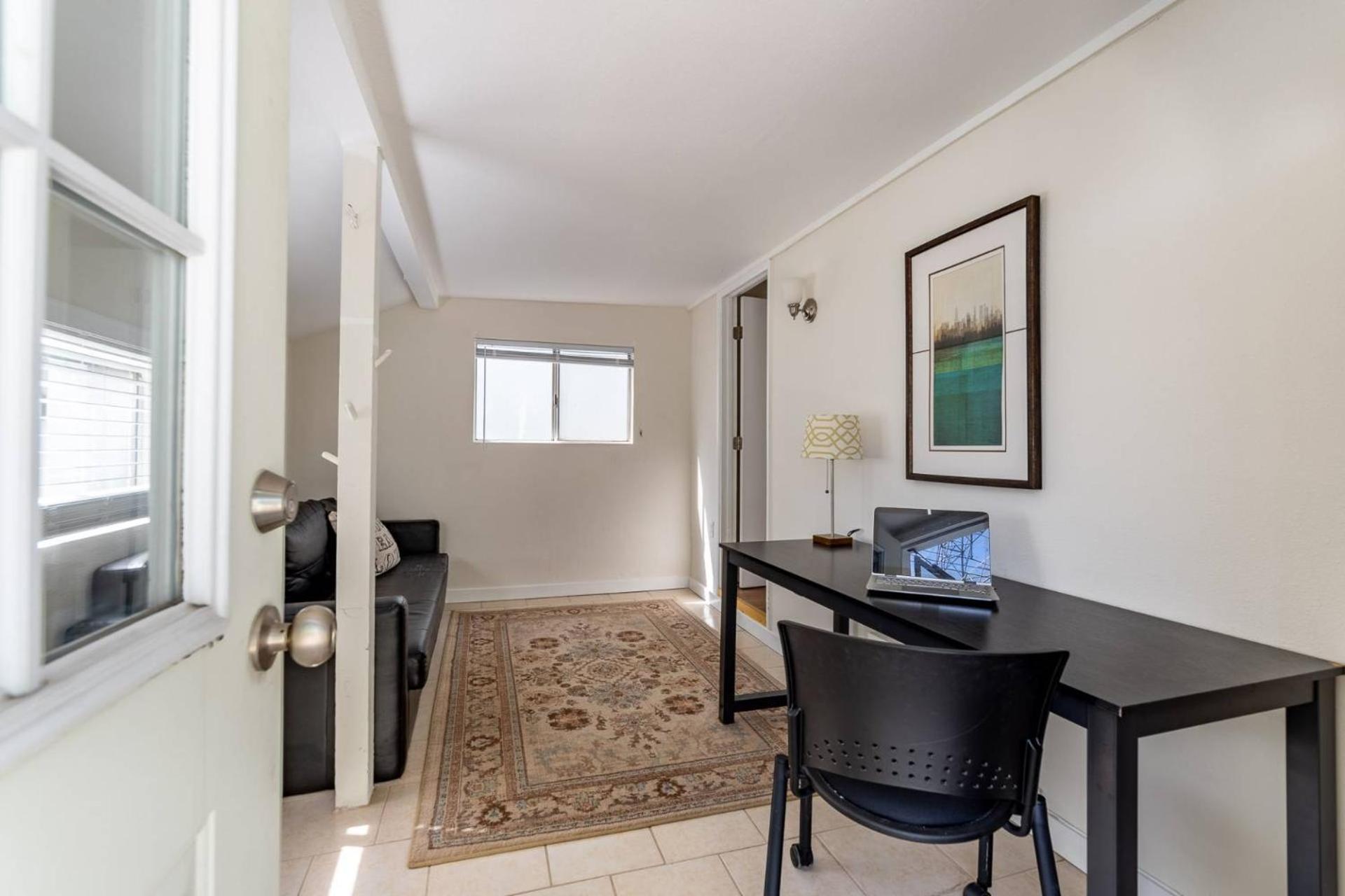 Persimmon Cottage