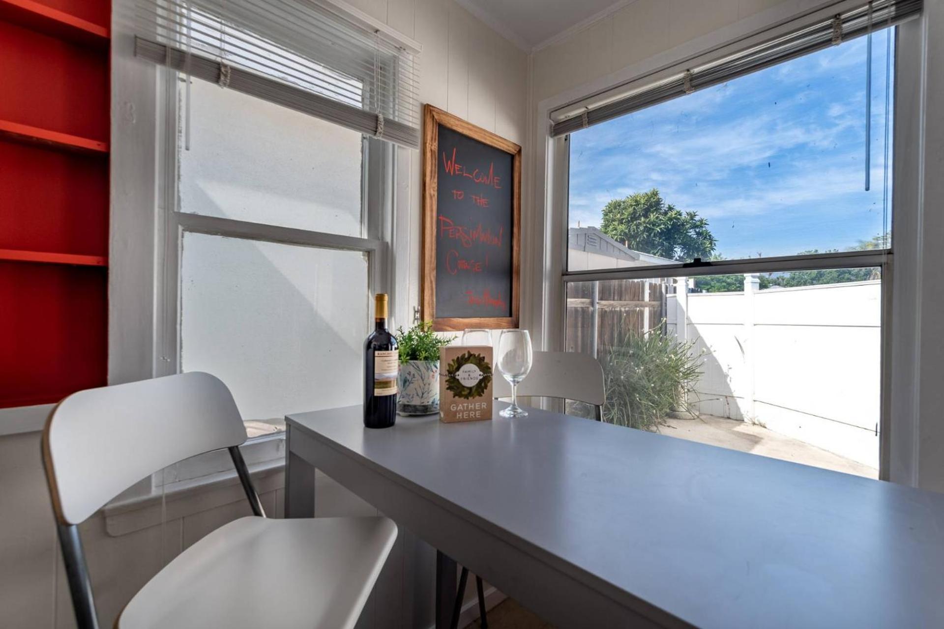 Persimmon Cottage