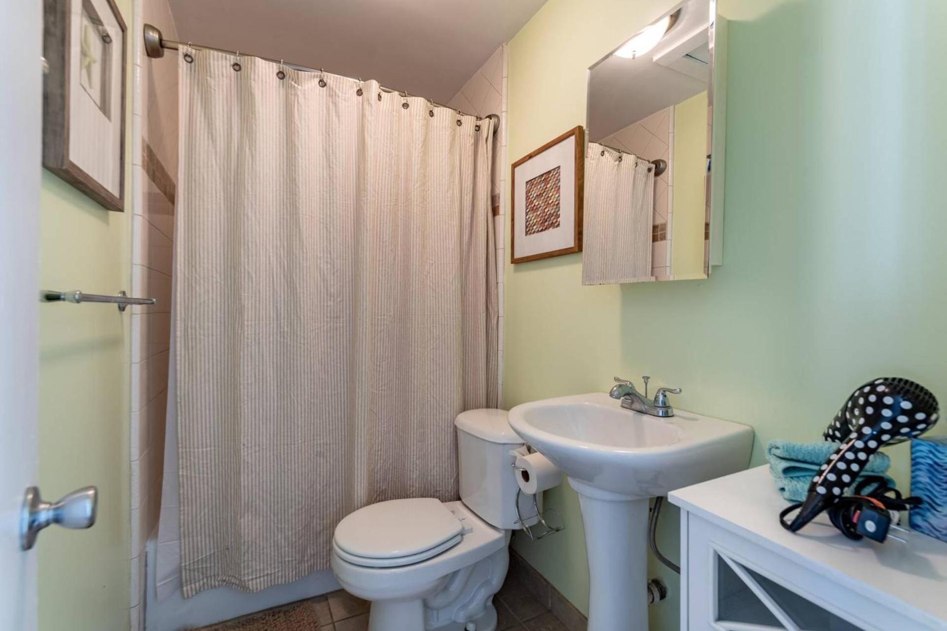Persimmon Cottage