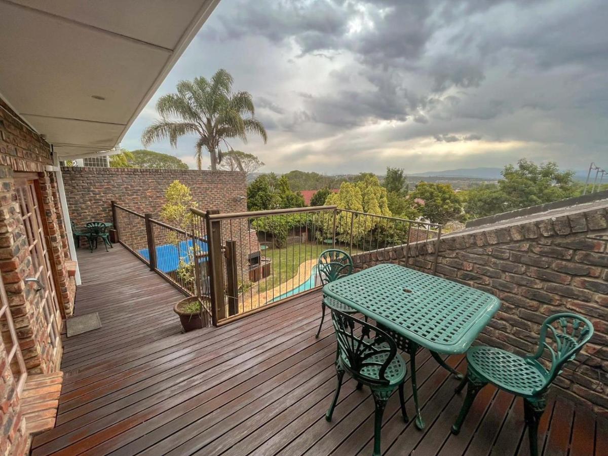 Amatola Mountain View view 4