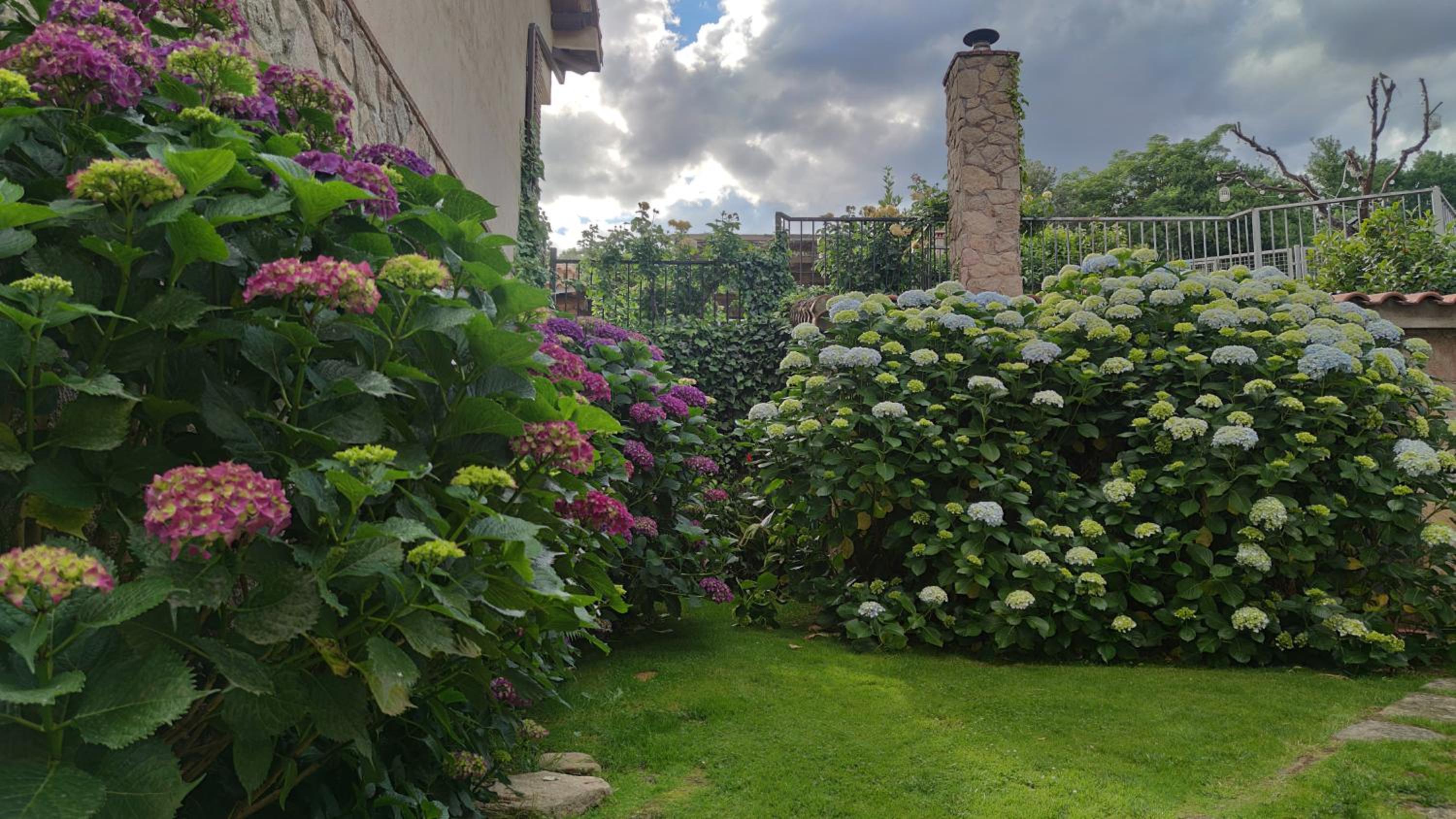 Casa Rural Aguas del Venero