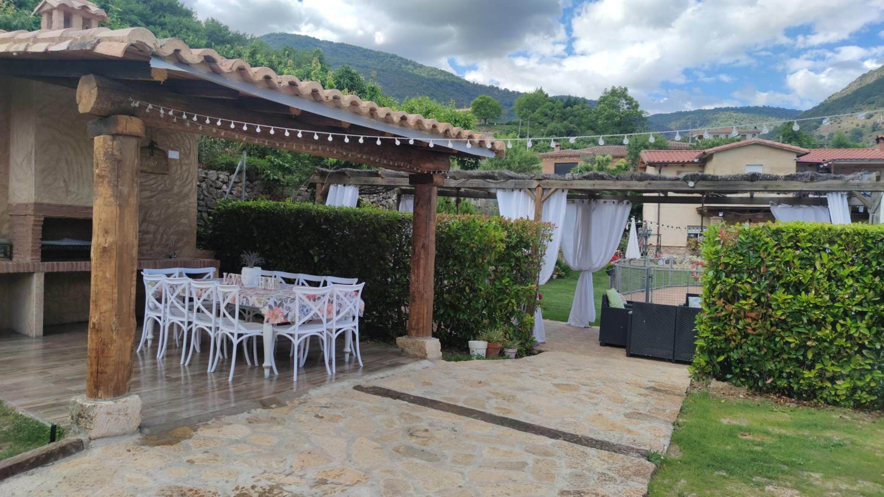 Casa Rural Aguas del Venero