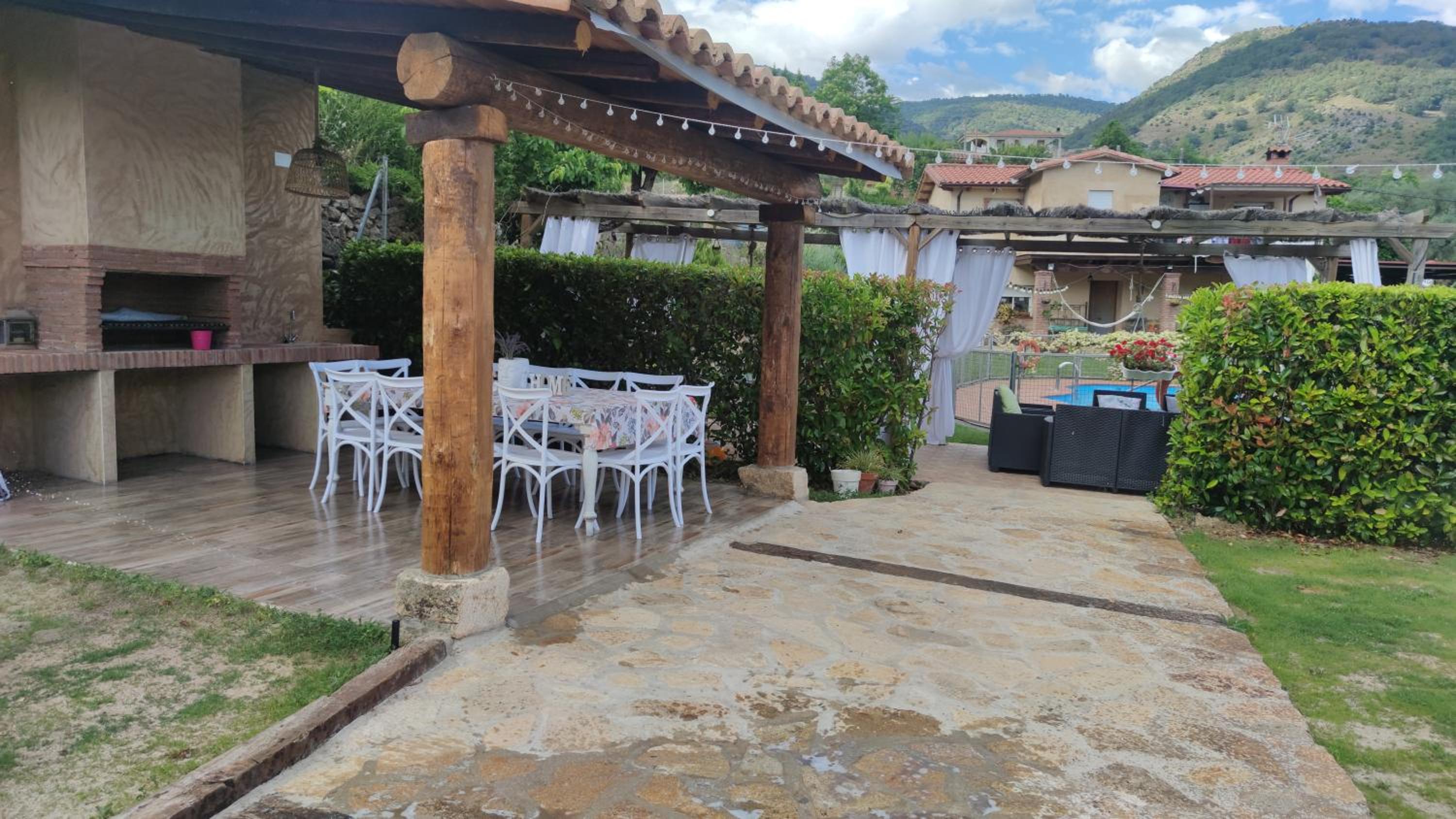 Casa Rural Aguas del Venero