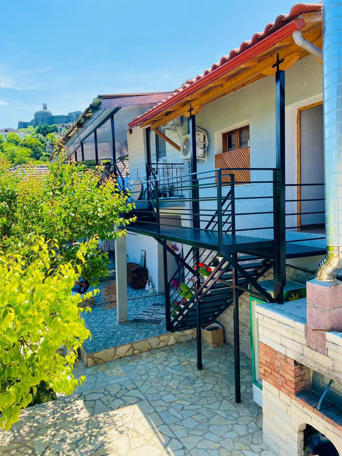 Villa Sulejmani