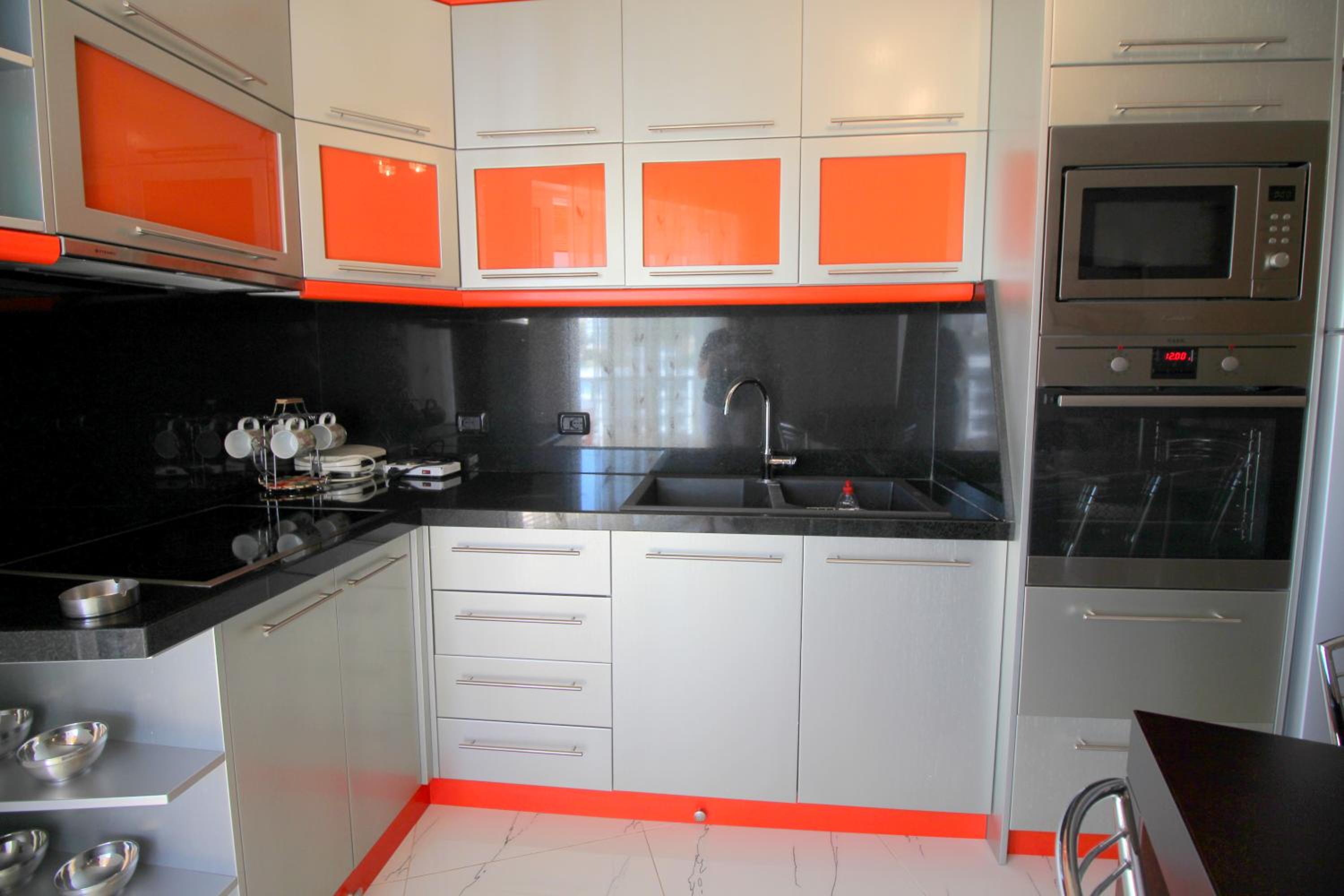 Klajdi Apartaments