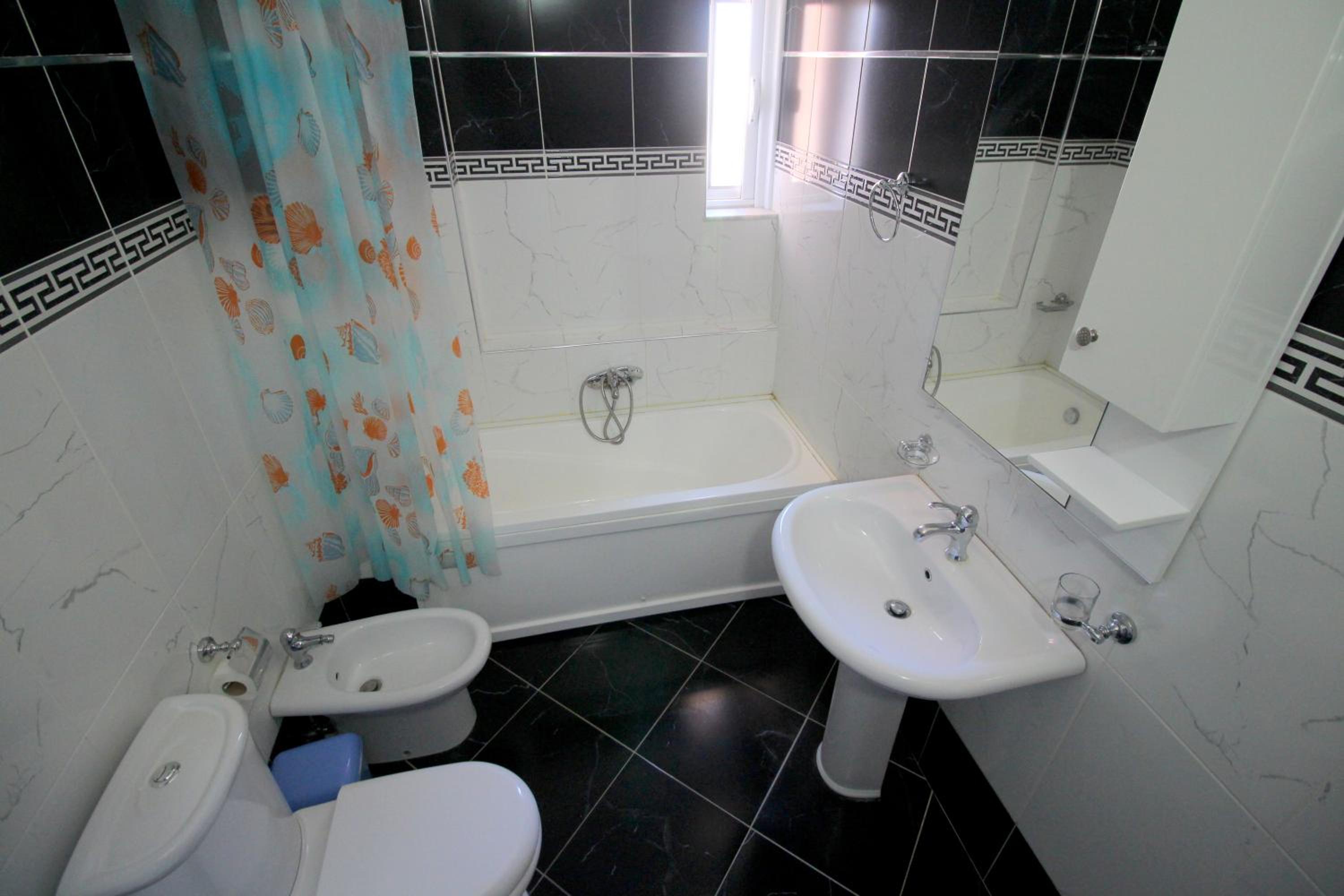 Klajdi Apartaments