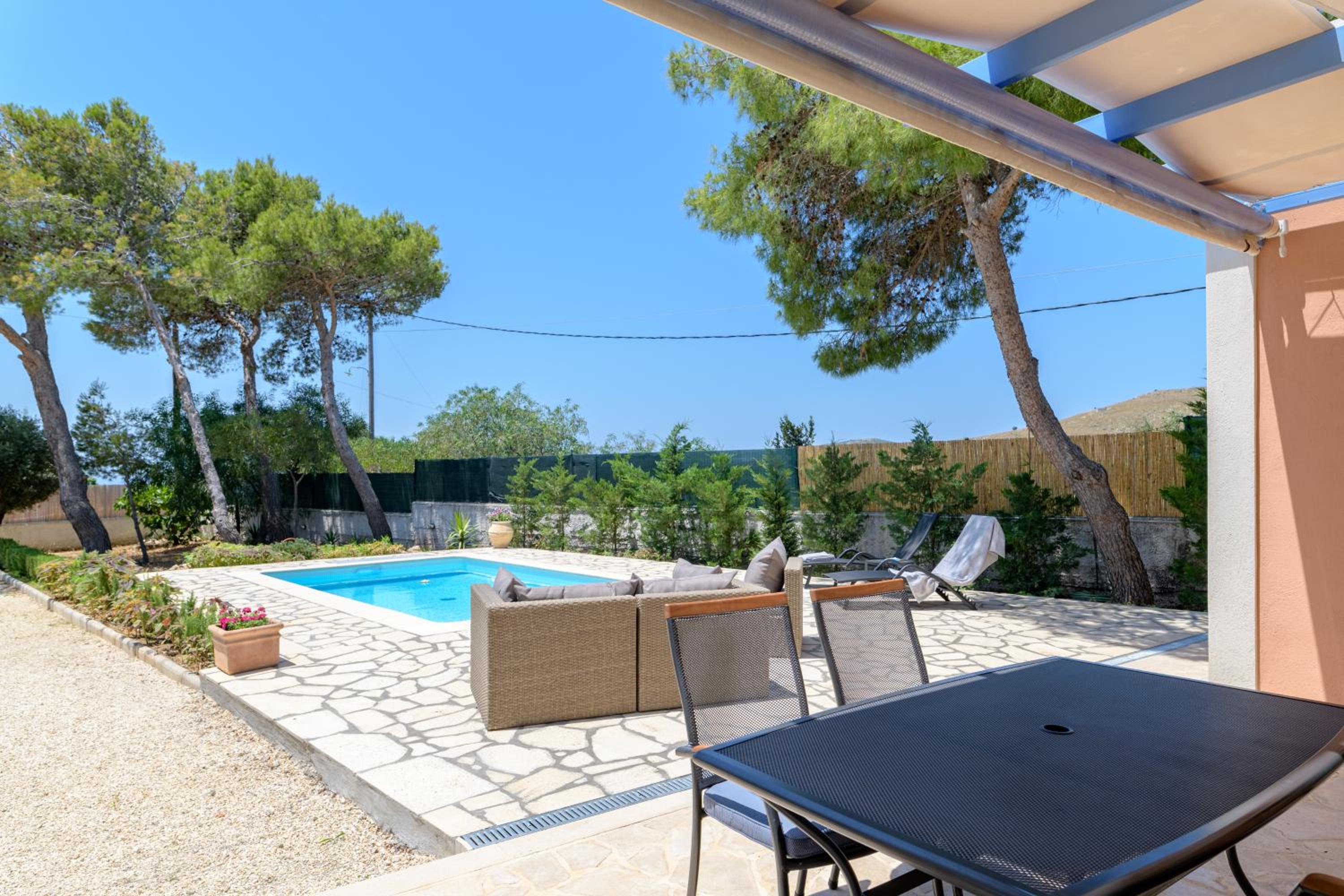 Ponderosa Kefalonia photo 5