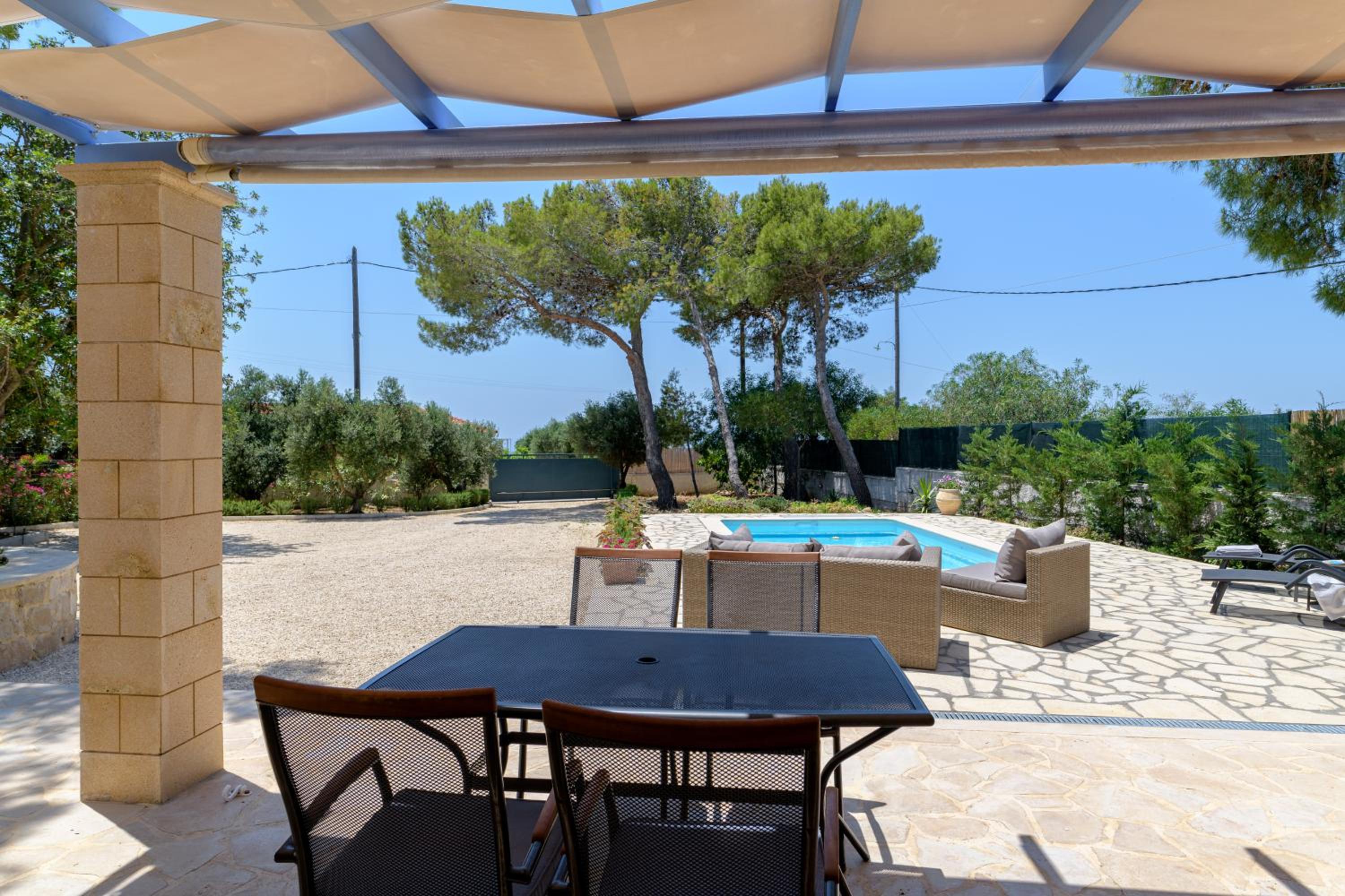 Ponderosa Kefalonia photo 4