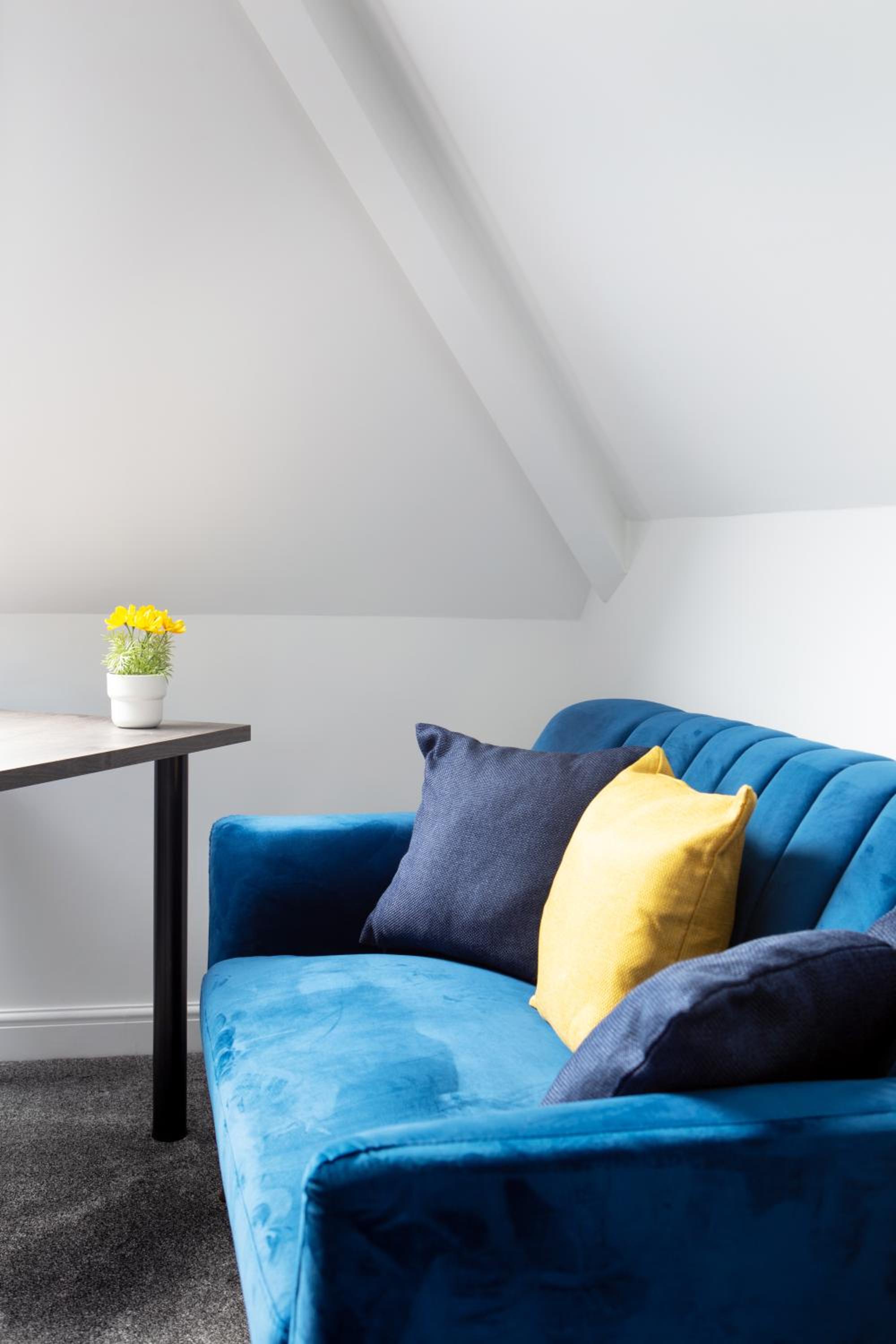 Beach Loft Luxury Flat view 5
