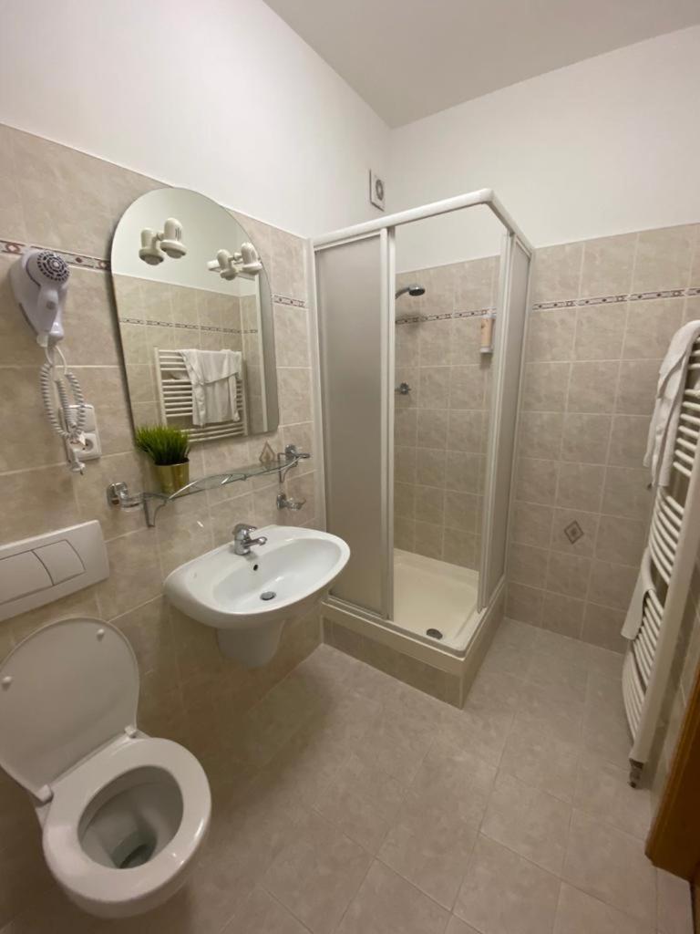 Pension U Kostela