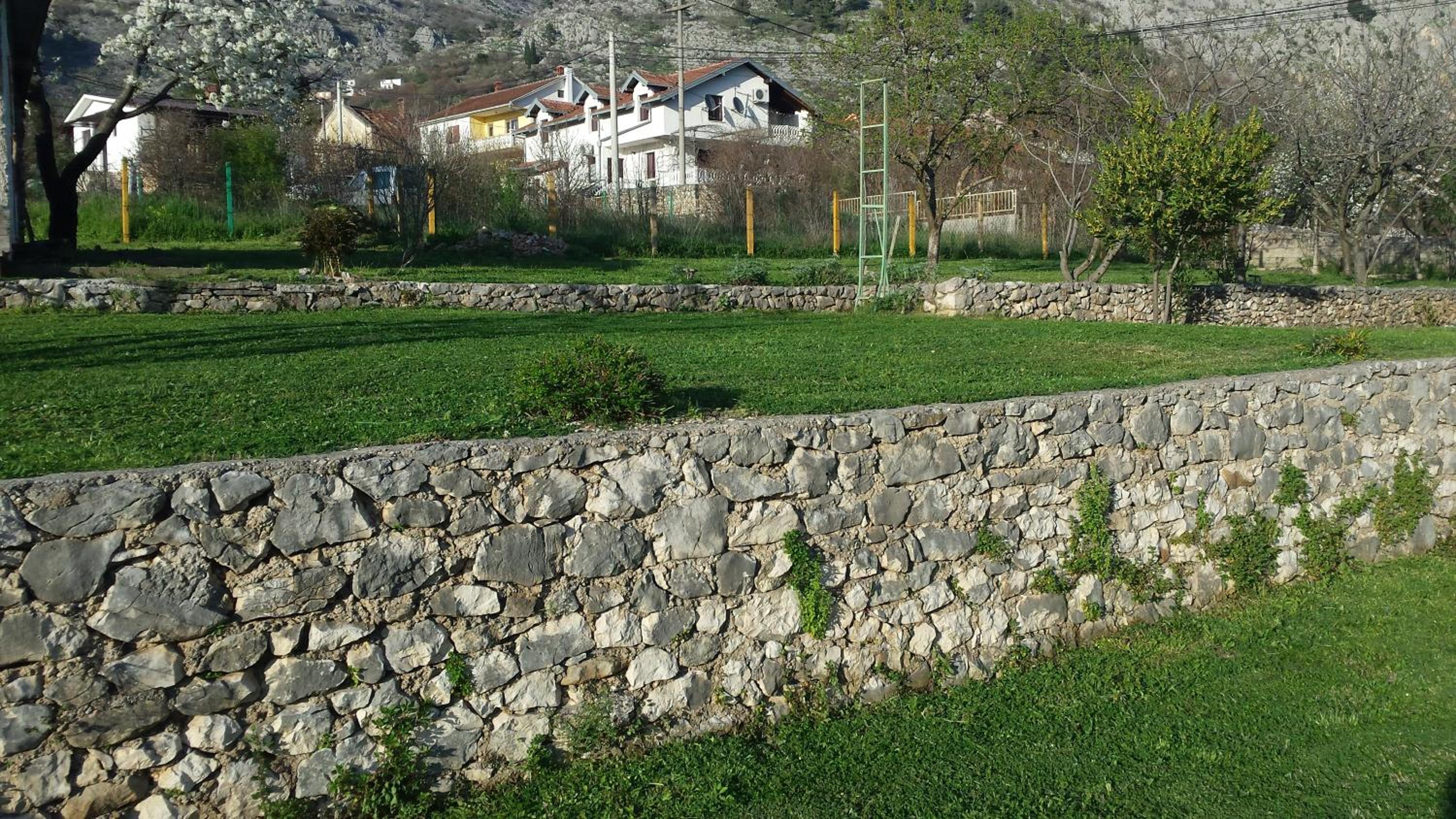 Villa The Cave