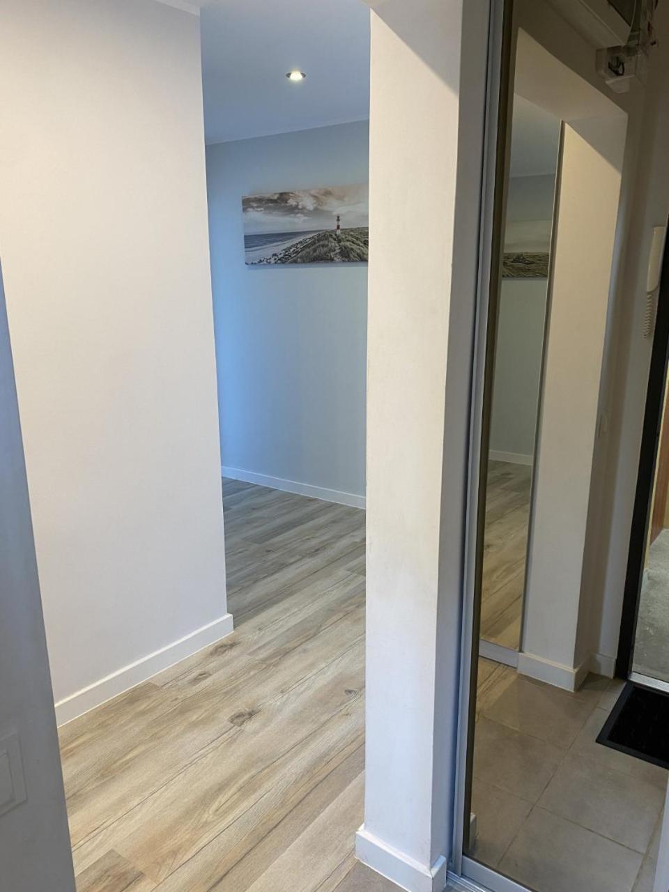 Beach Apartment Ergo Arena view 5