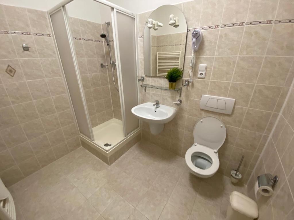 Pension U Kostela