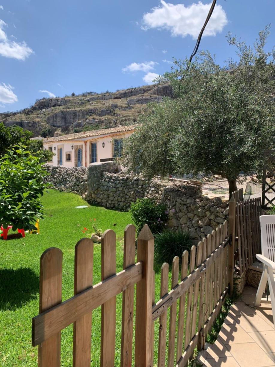 Masseria Santacatrini view 3