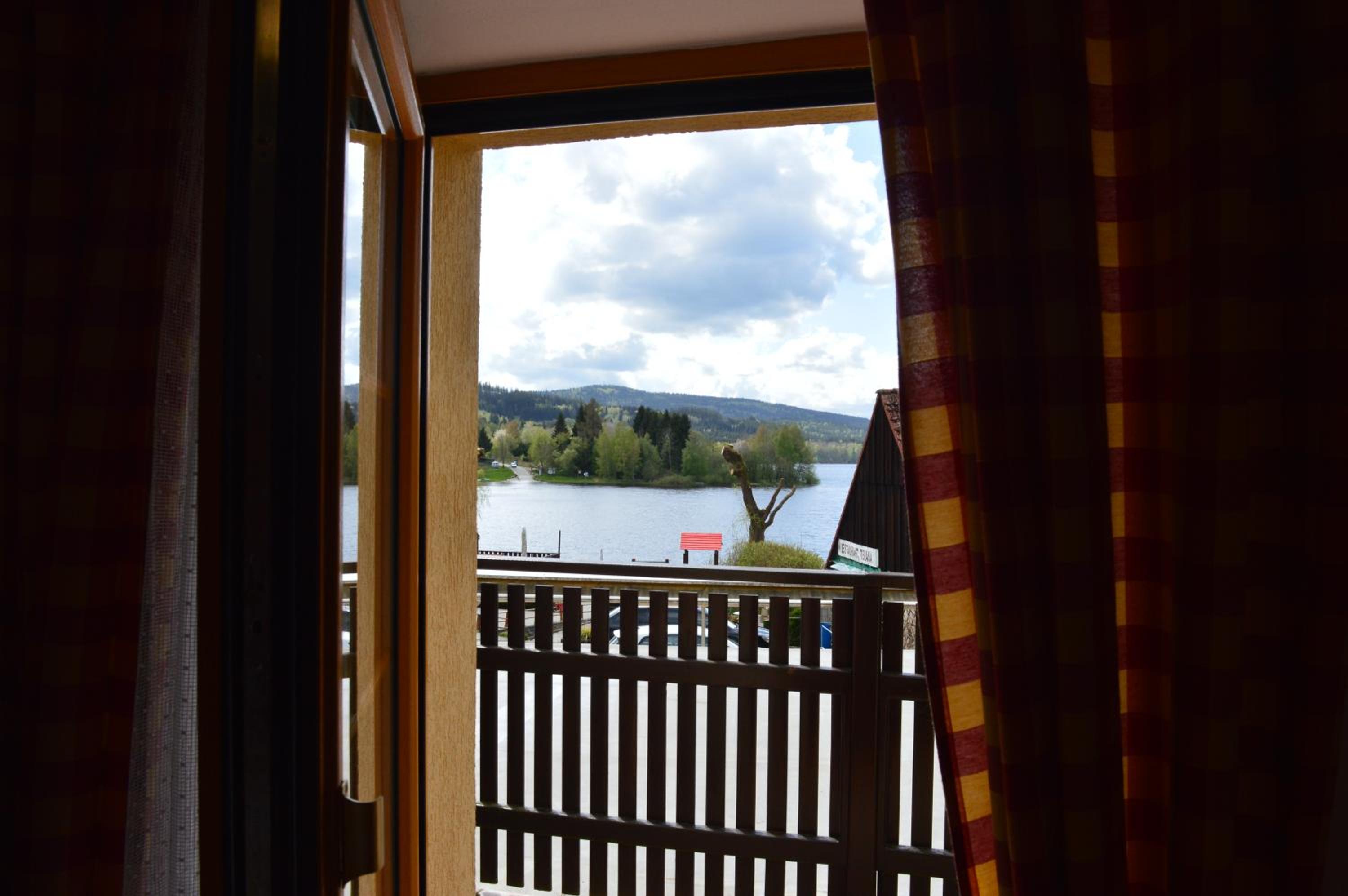Pension U Kostela