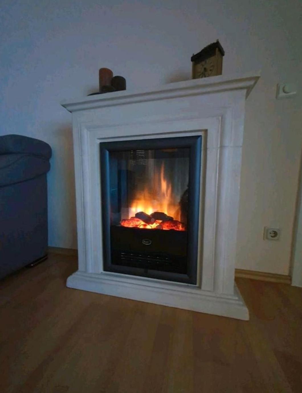 Bergapartment