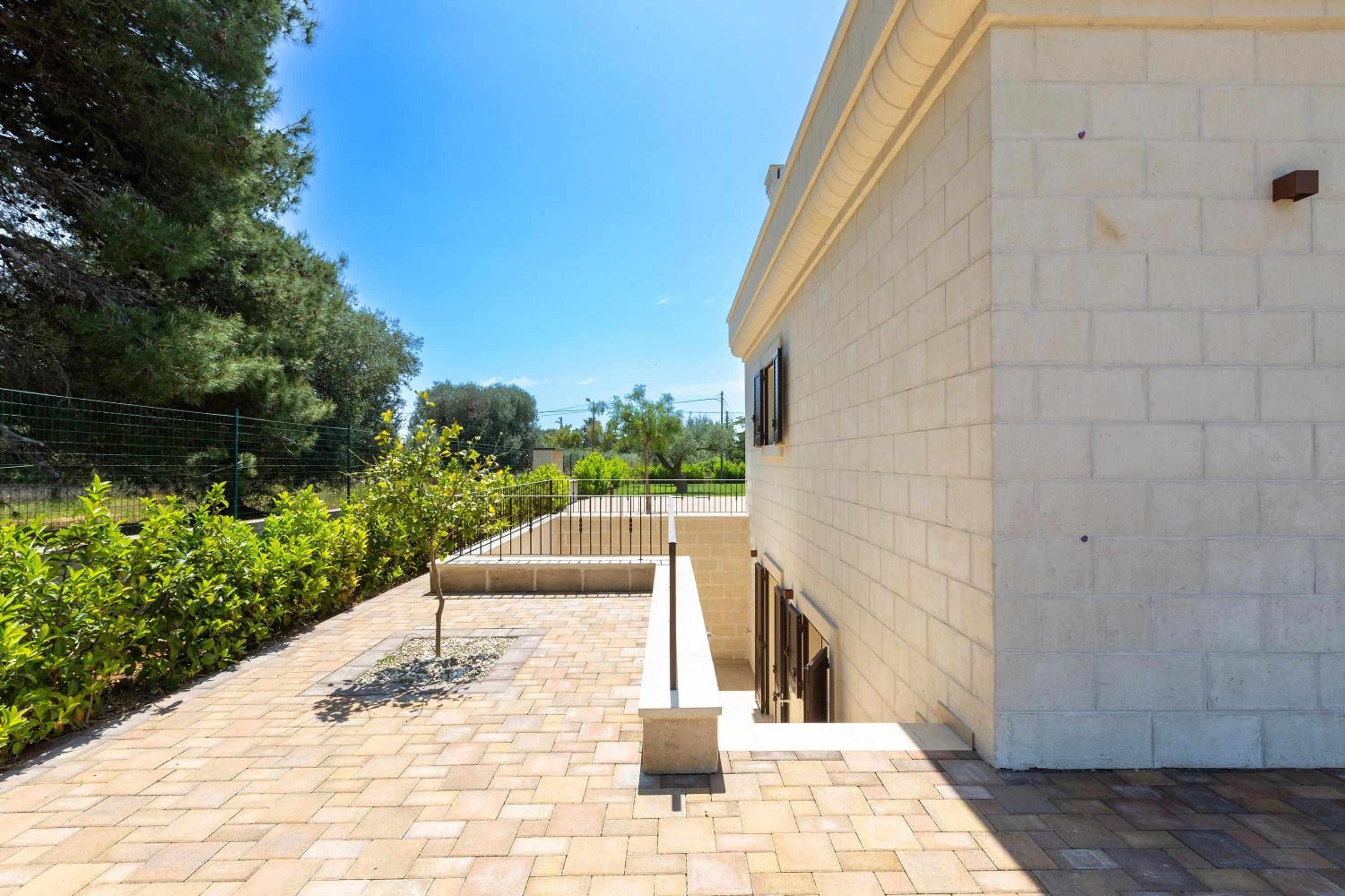 Villa La Seta by Perle di Puglia view 5