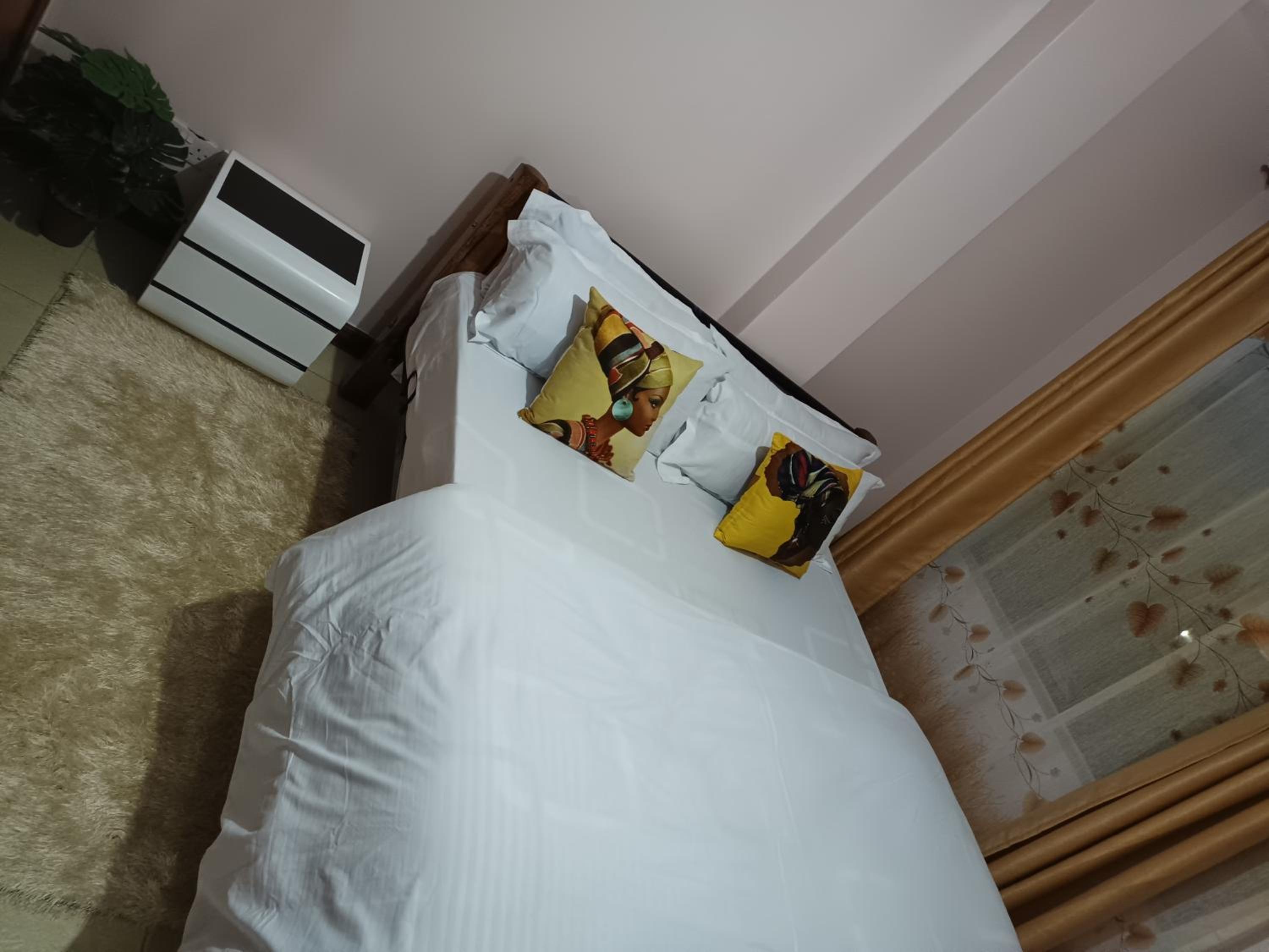J.J homes 1- bedroom apartment, Nairobi view 5