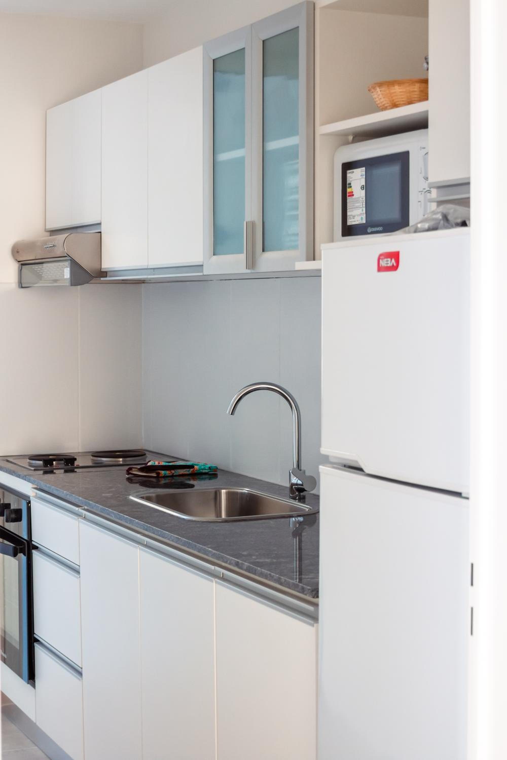 Ramada Residences by Wyndham Puerto Madryn CQ Mitre