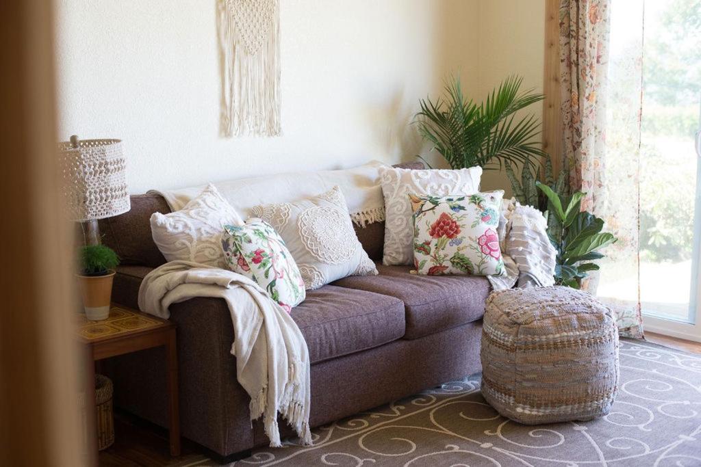 Dungeness Bay Cottages - Property Image 12