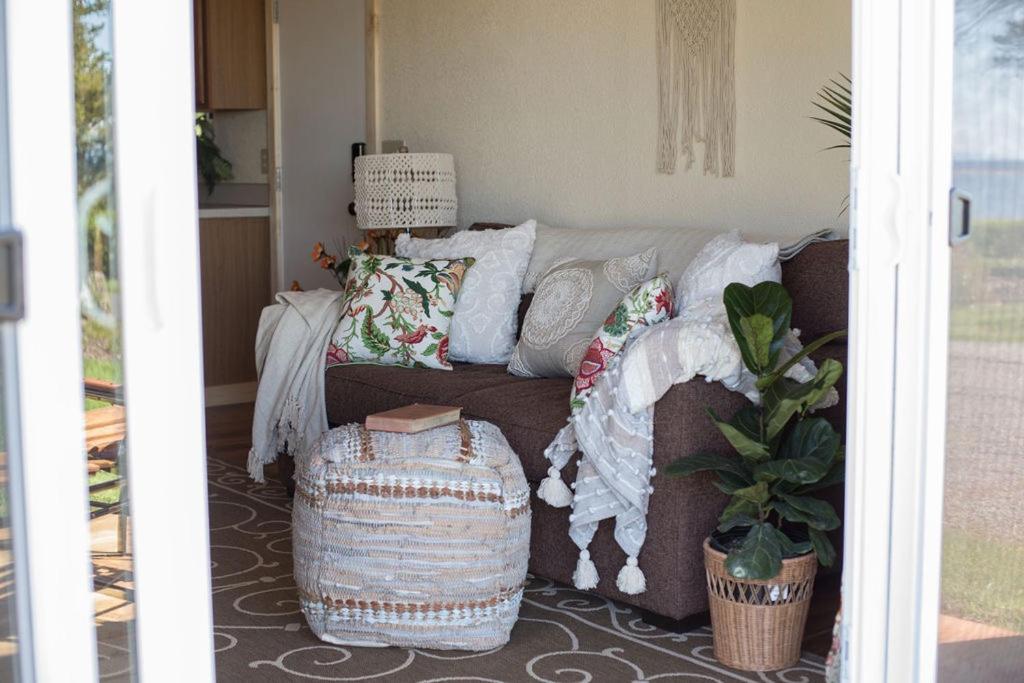 Dungeness Bay Cottages - Property Image 13