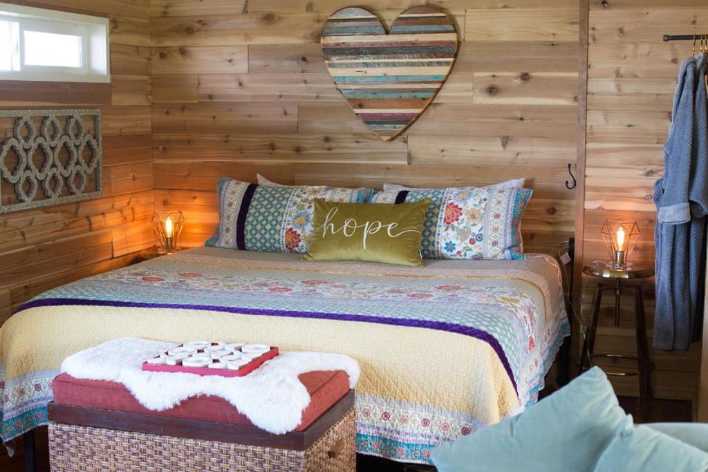 Dungeness Bay Cottages - Property Image 45