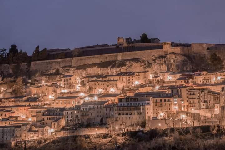 Villino Sabina