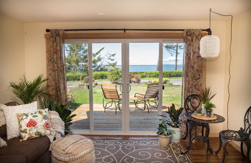 Dungeness Bay Cottages - Property Image 47