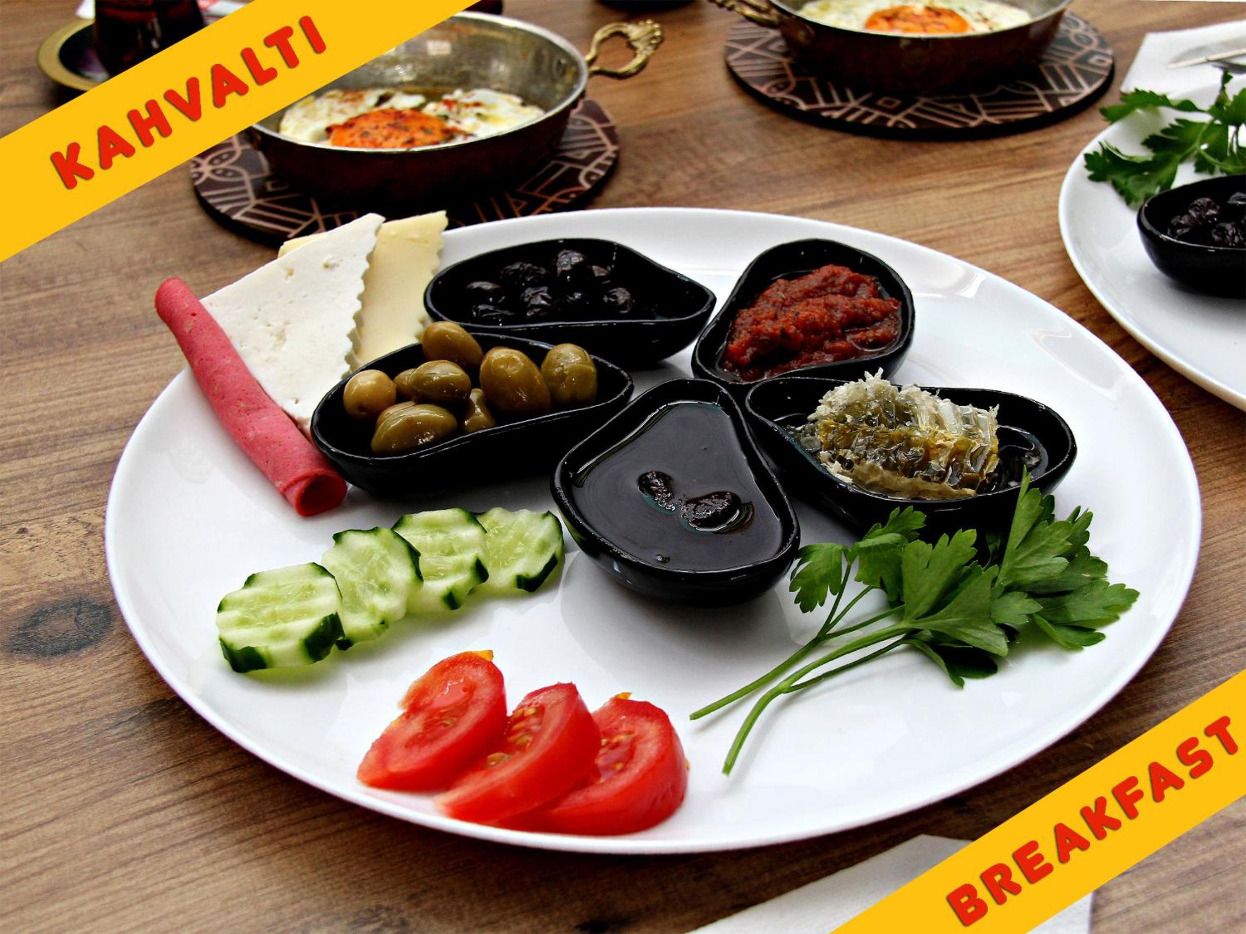 Ersoy İkiz Otel - Image 35