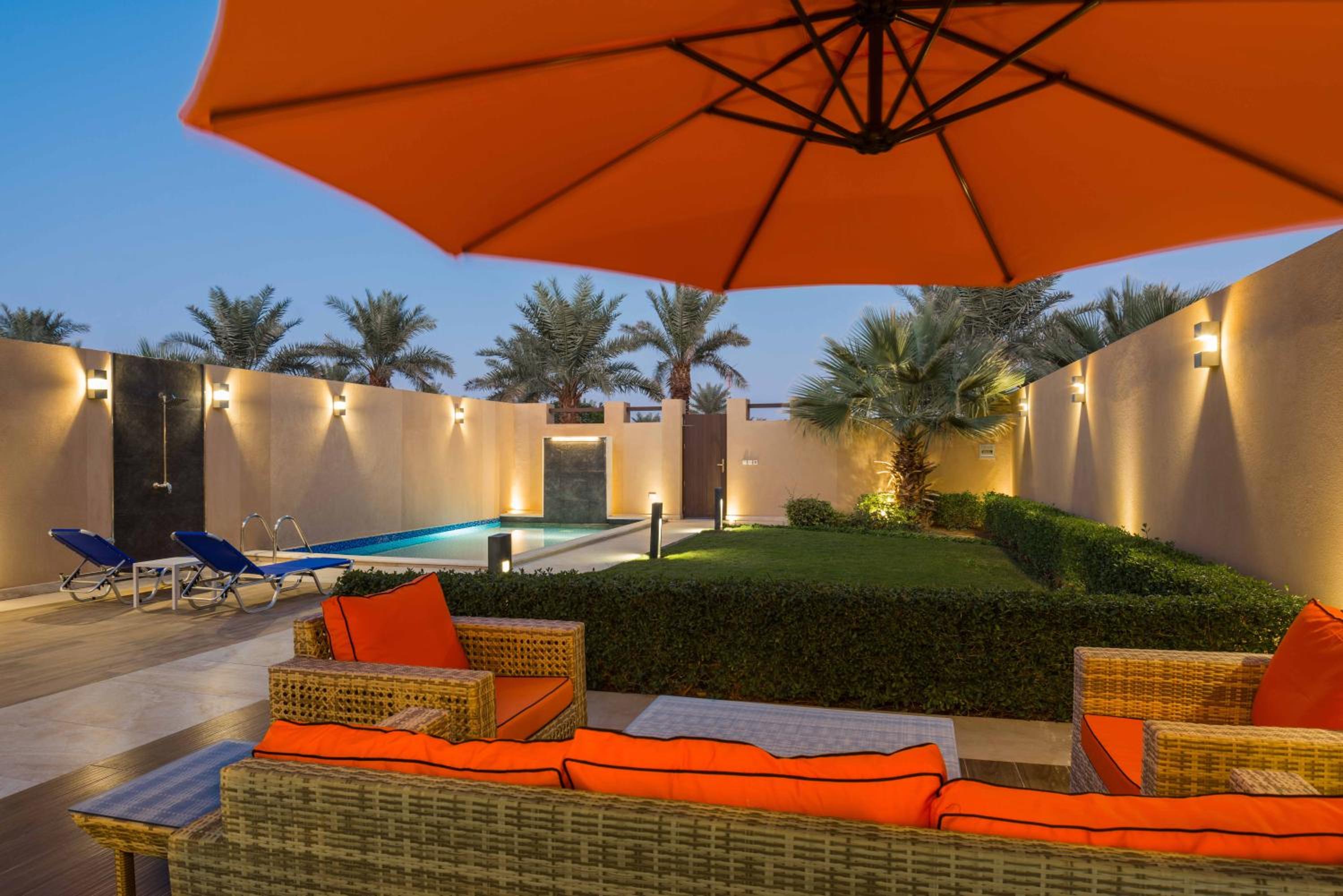Dorat Najd Resort