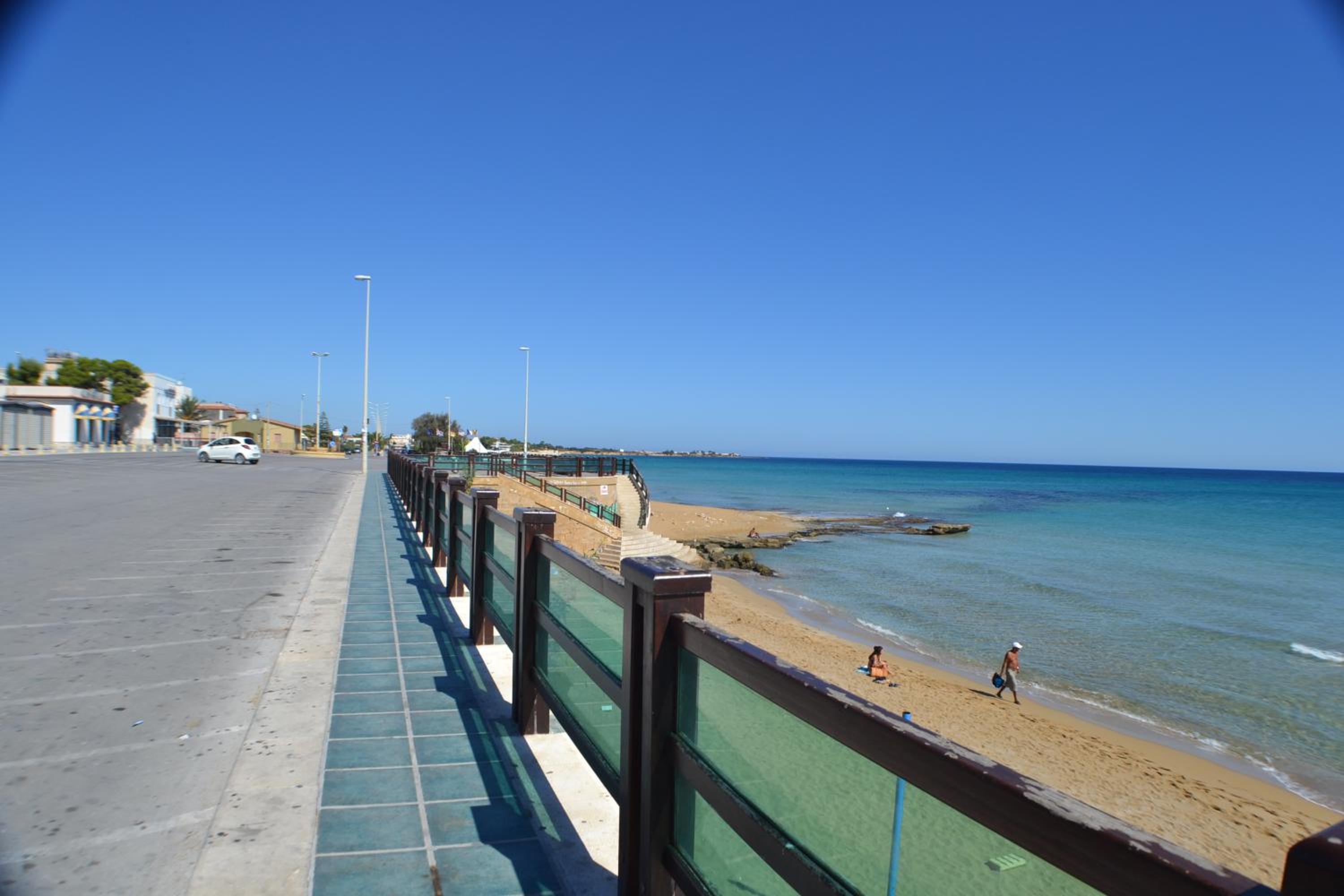 Casa vacanze LE PALME NETINE view 3