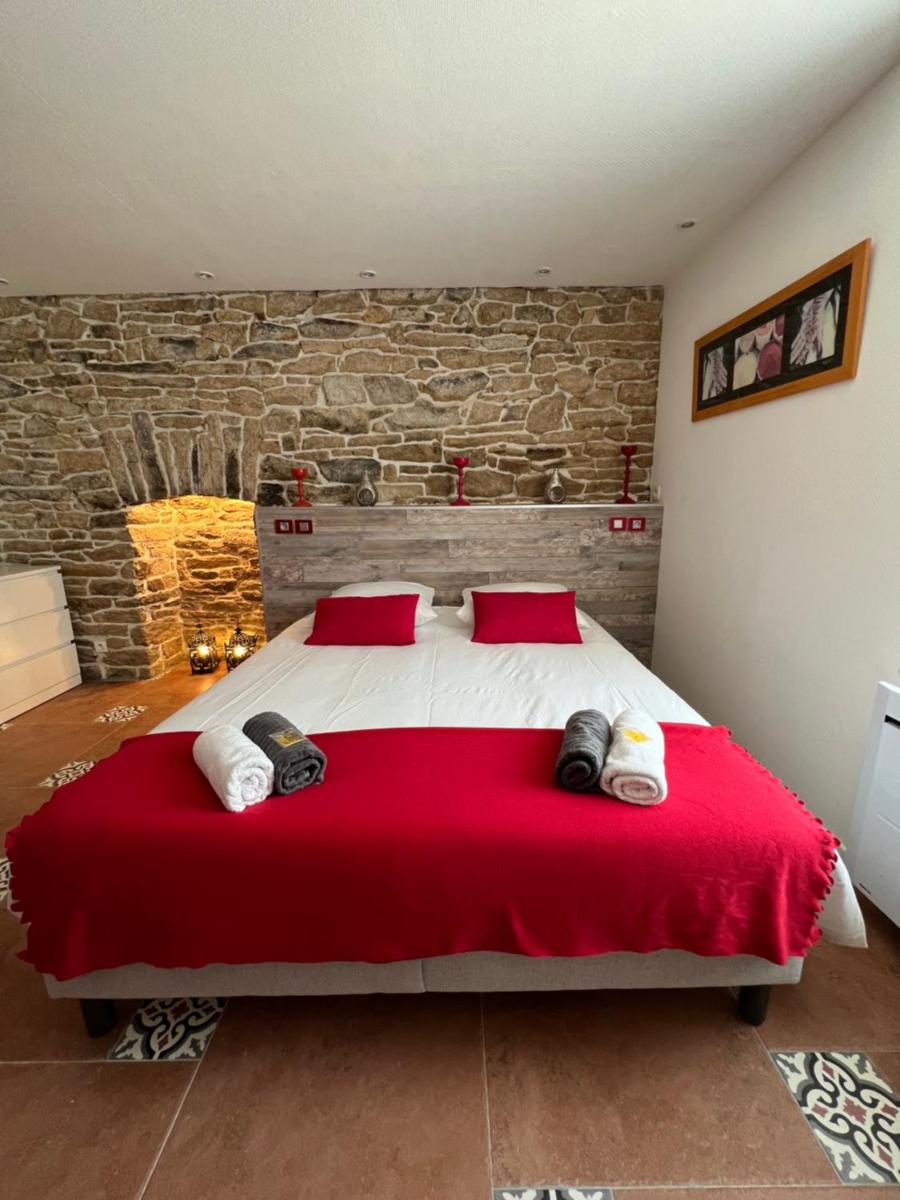 Les Chtis Bretons Chambres d hotes view 2
