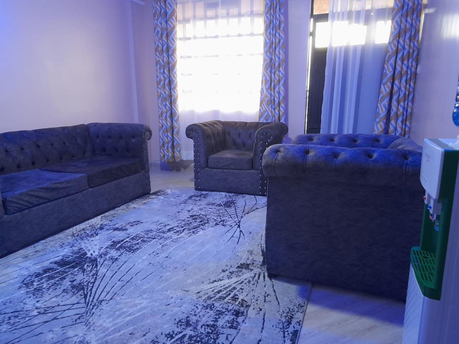 1 BR FULLY FURNISHED NAKA view 4