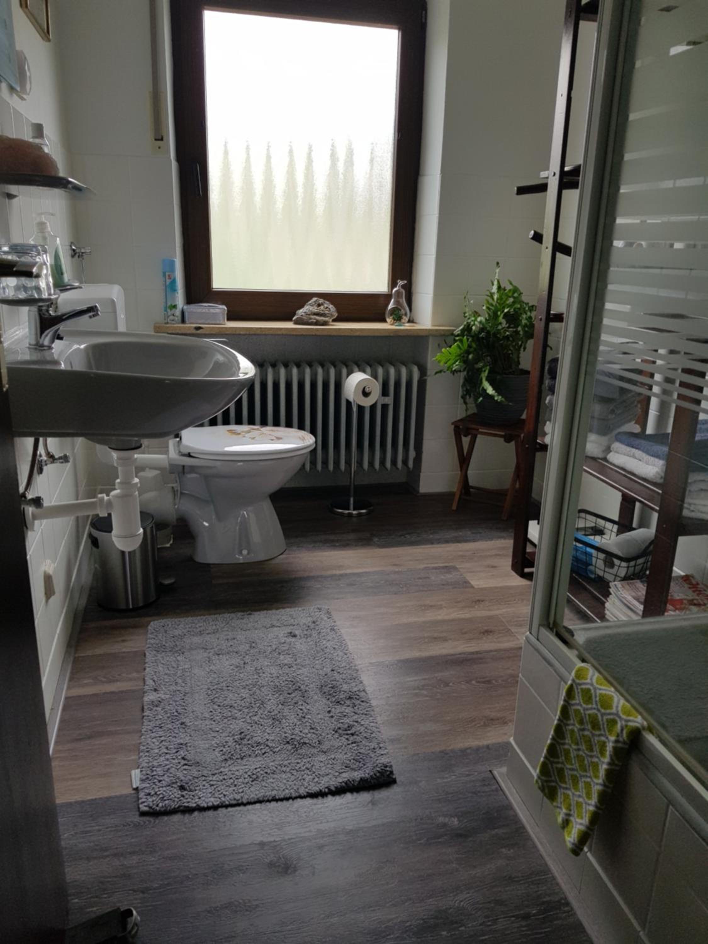 Vakantieappartement Achat Duitsland