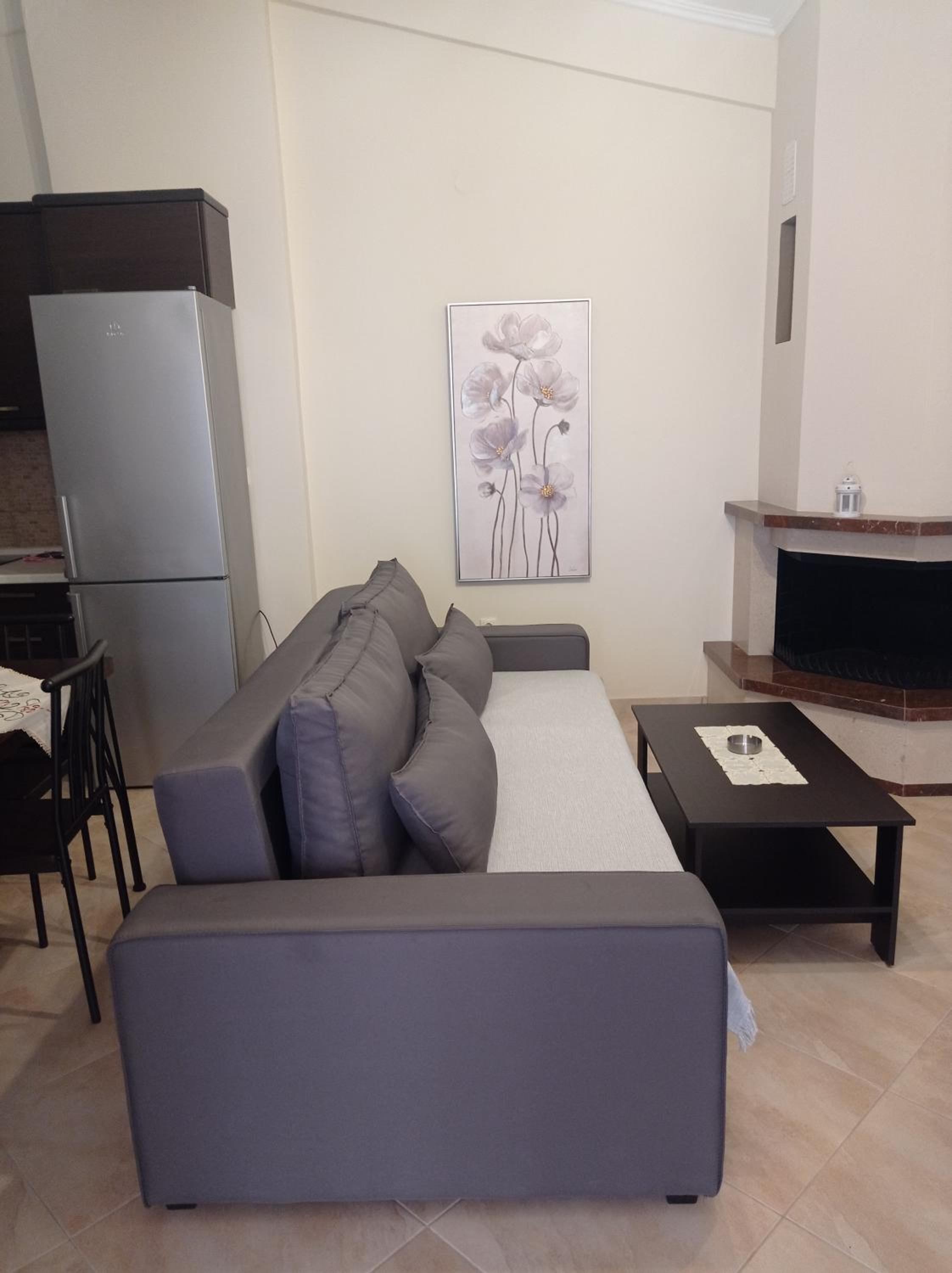 Deluxe Apartments 1