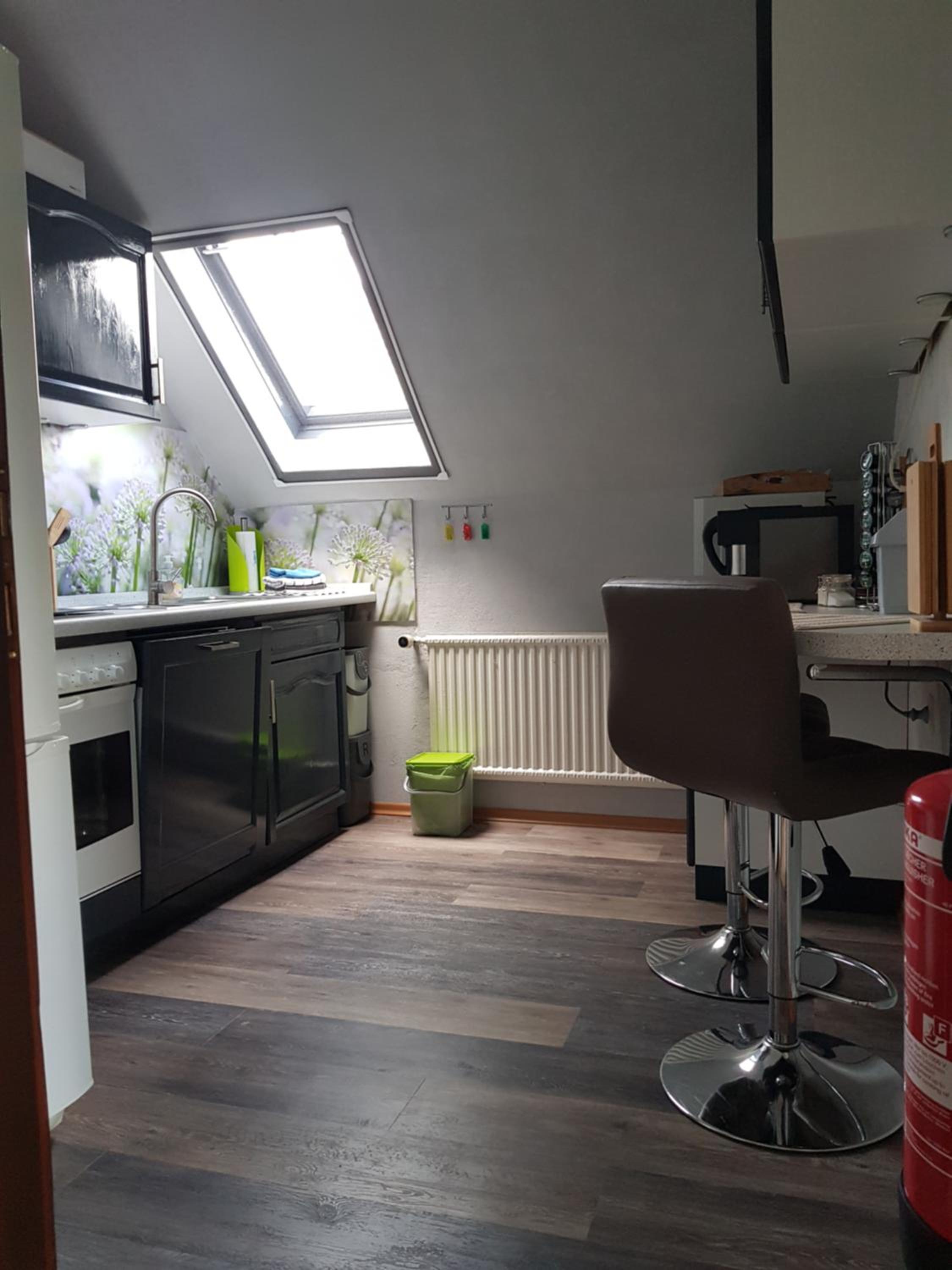 Vakantieappartement Achat Duitsland