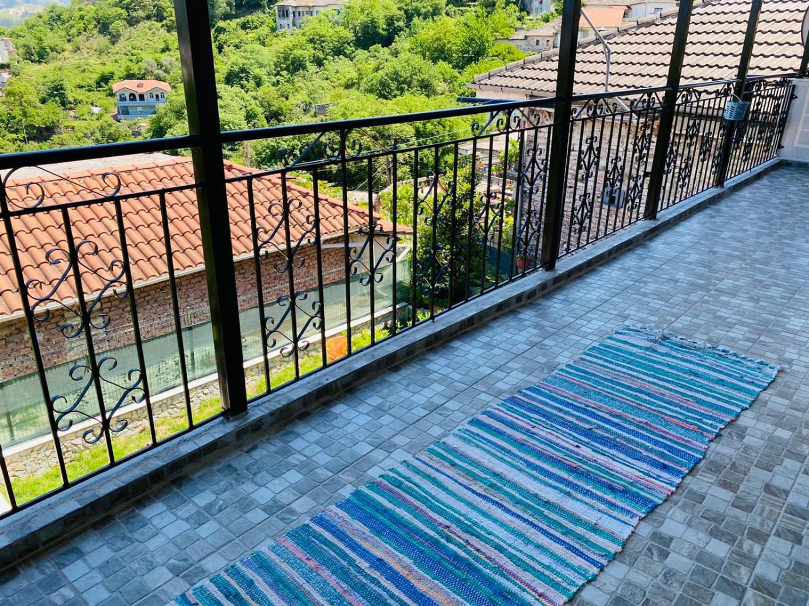 Villa Sulejmani