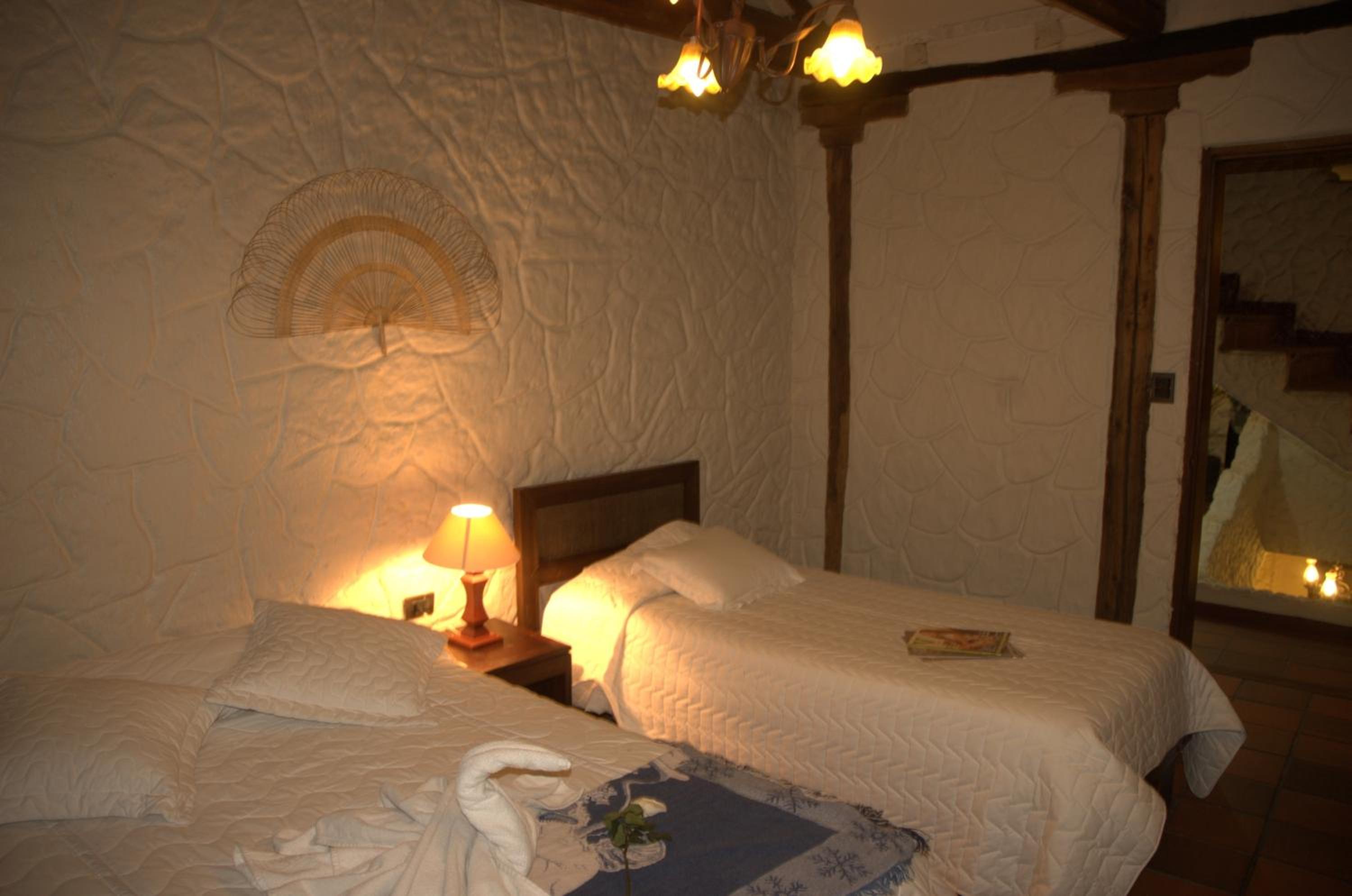 HOTEL Quito Antiguo