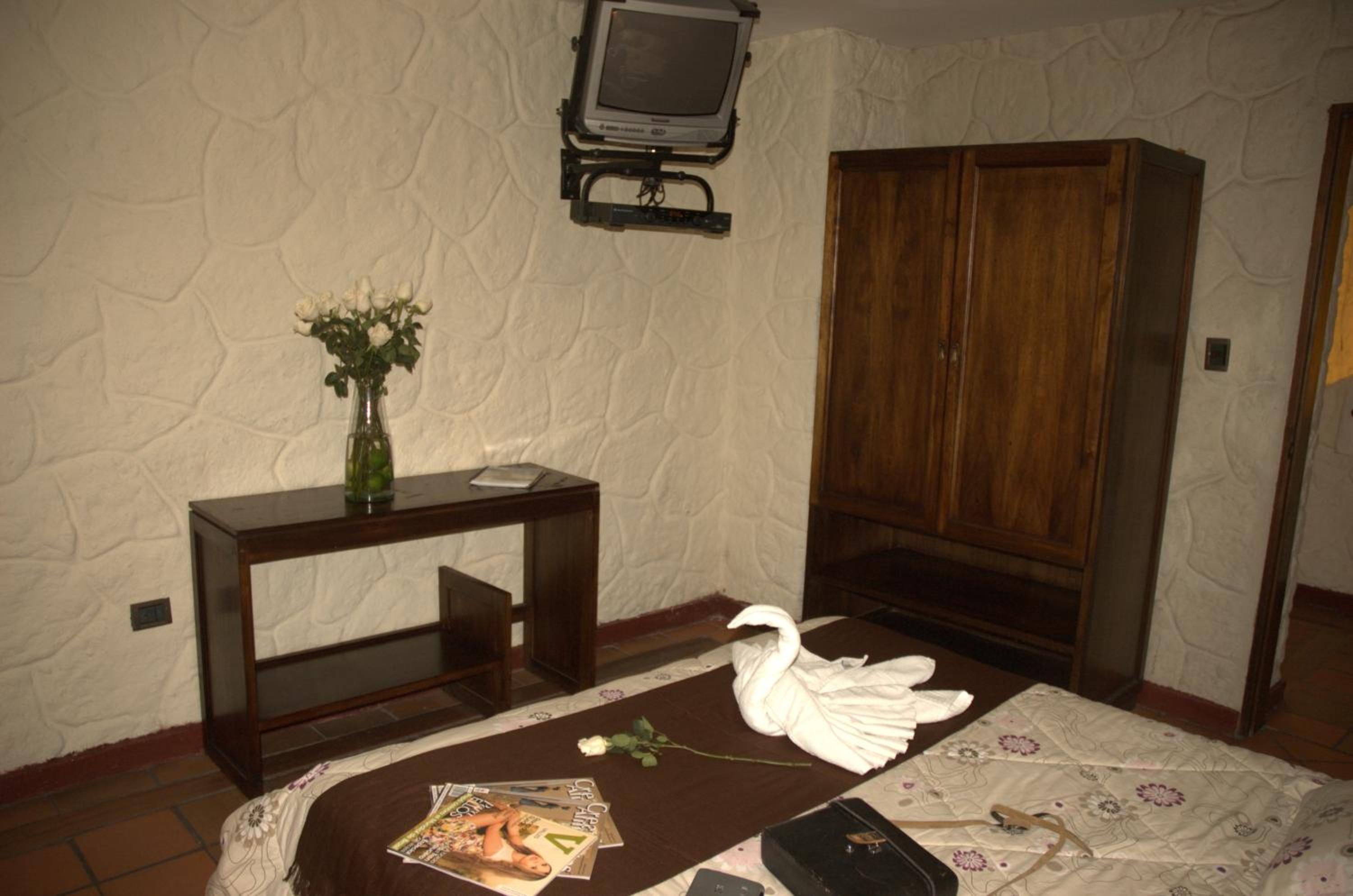 HOTEL Quito Antiguo