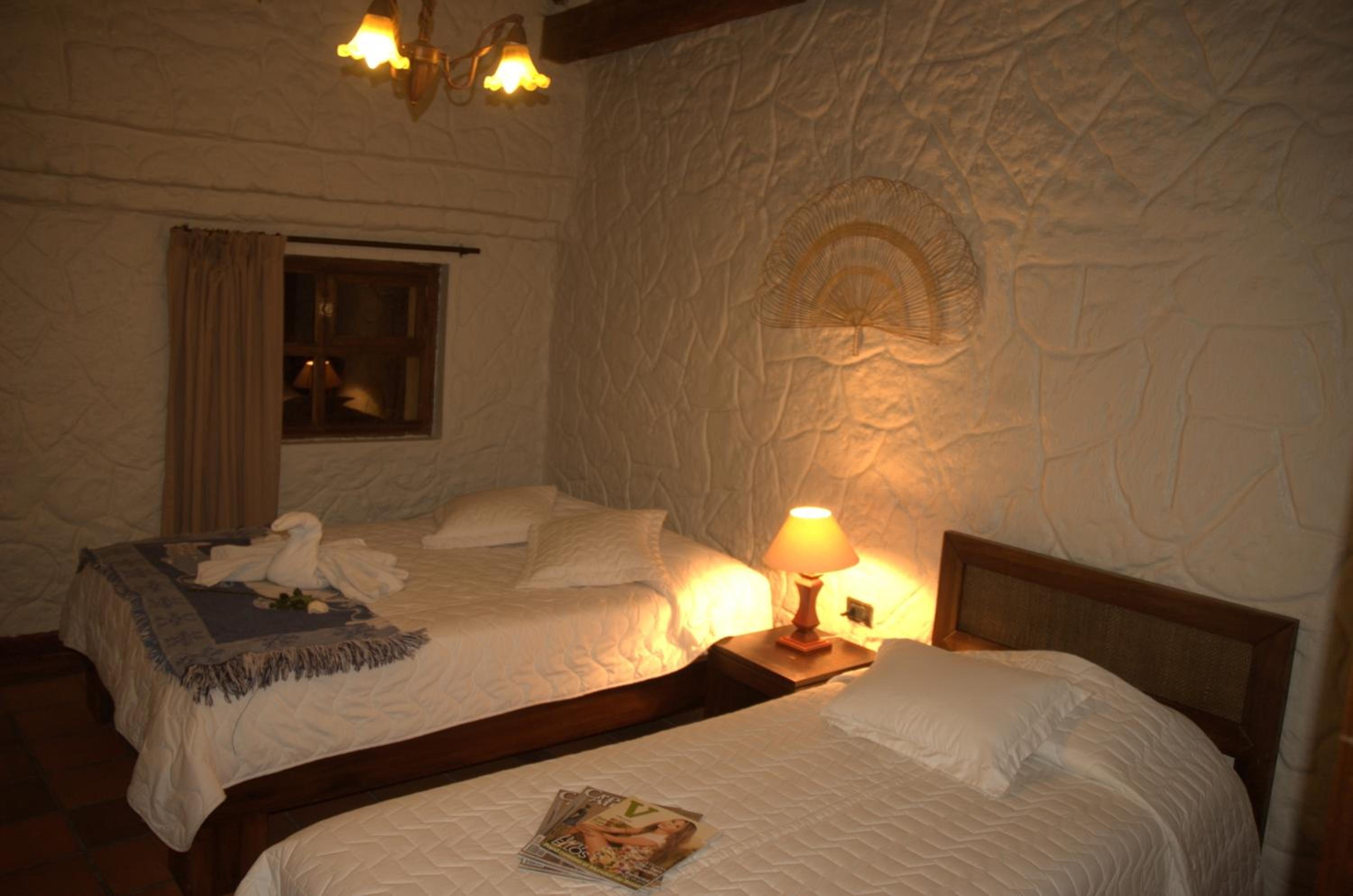 HOTEL Quito Antiguo