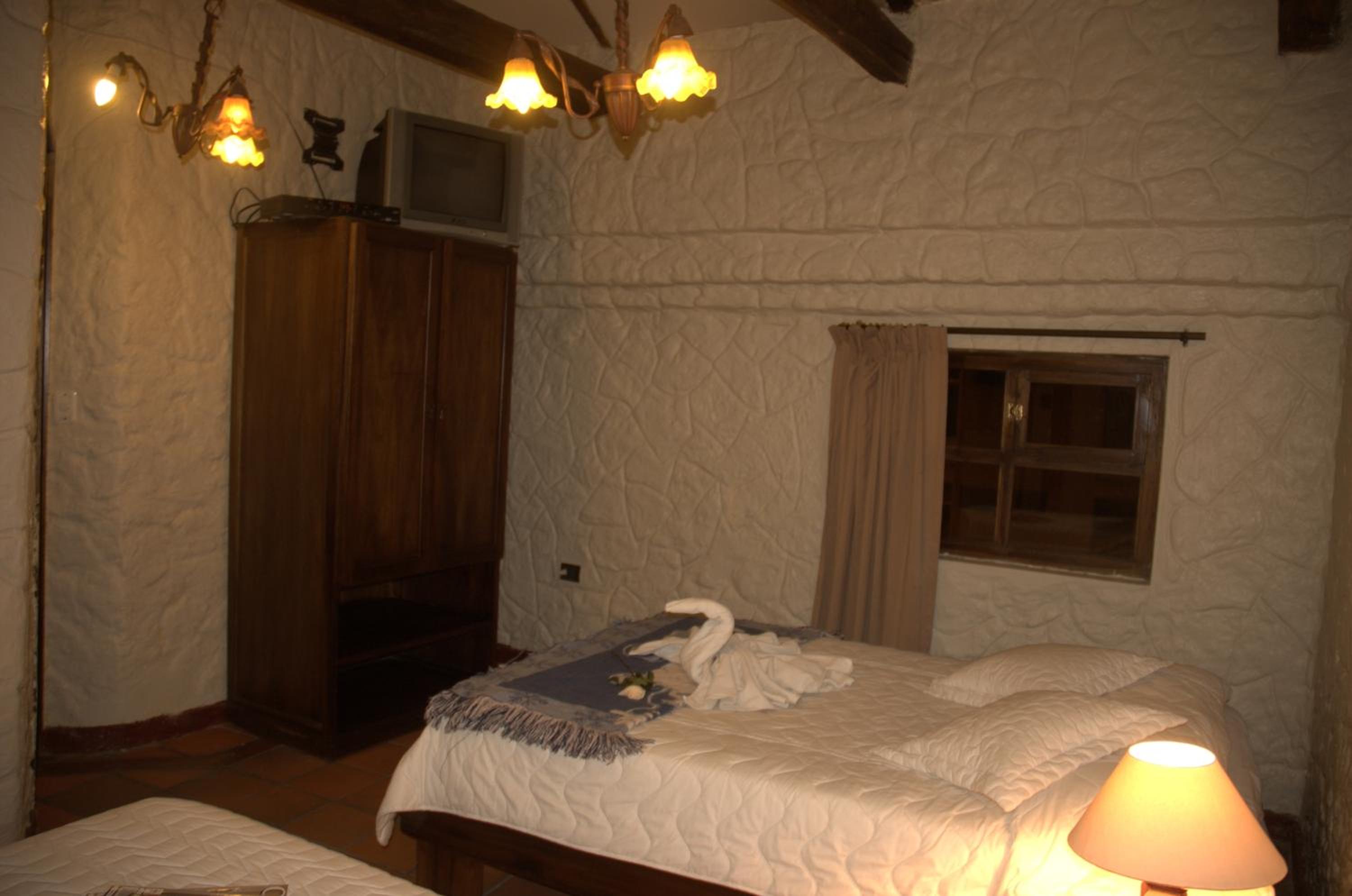 HOTEL Quito Antiguo